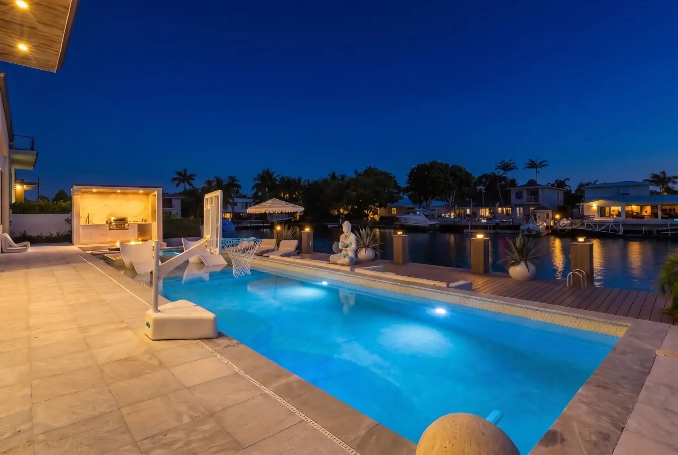 Villa Opal, luxury villa in Fort Lauderdale, photo 6