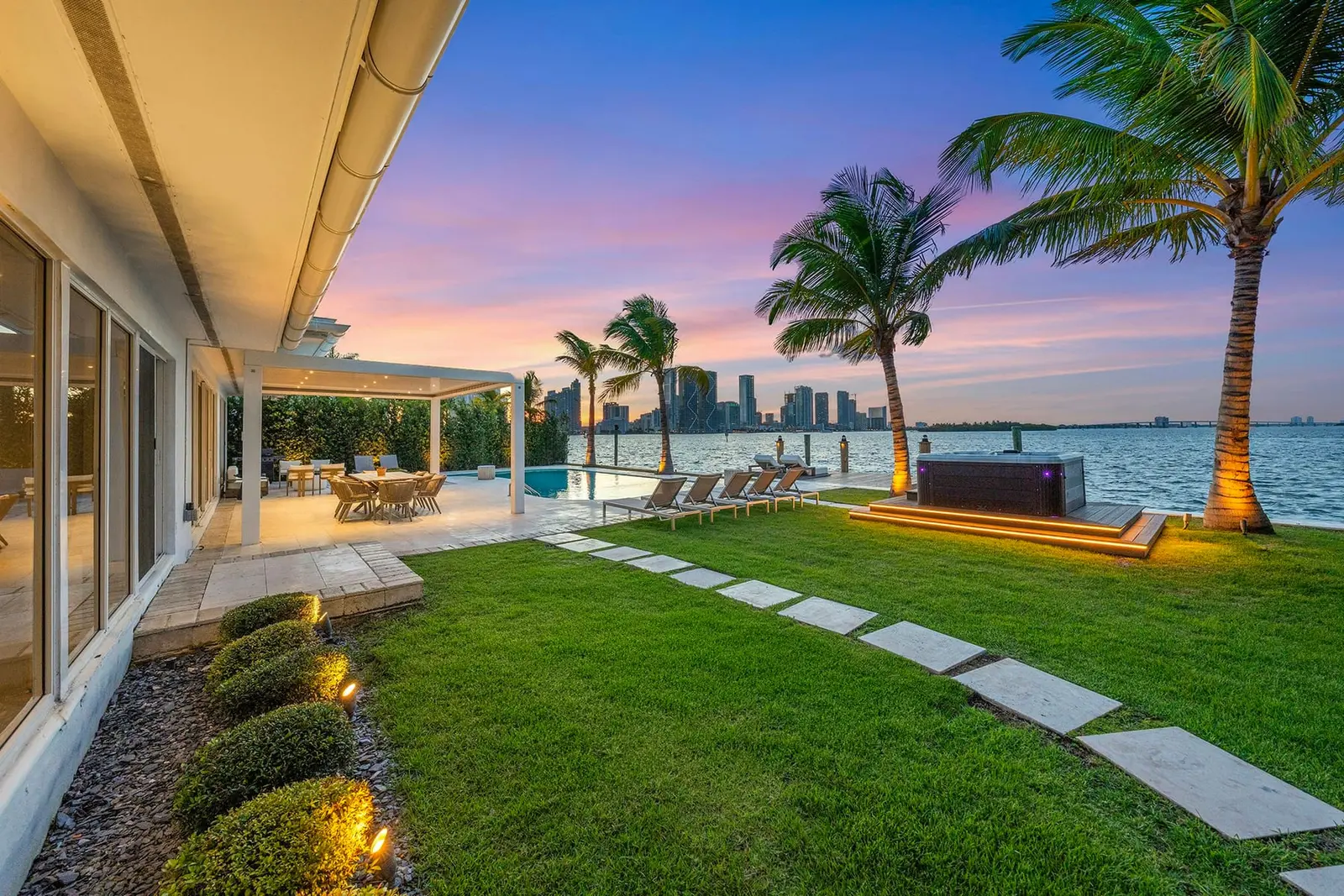 Villa Cristal, luxury villa in Venetian Islands, photo 6