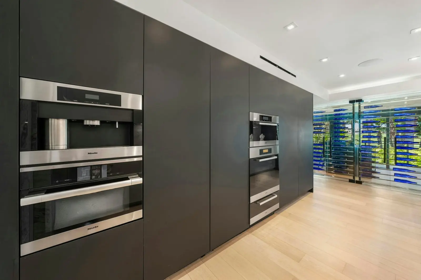 Villa Lumen, luxury villa in Miami Beach, photo 6