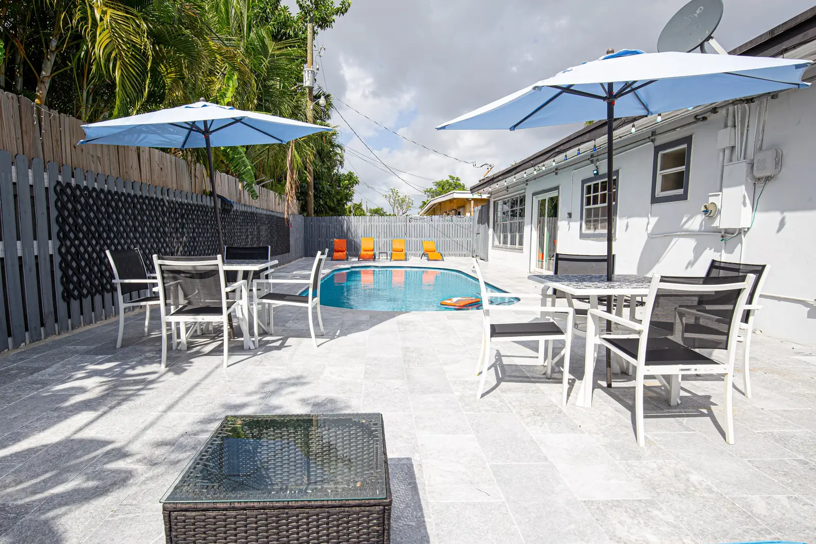 Villa Tamarind, luxury villa in North Miami Beach, photo 6