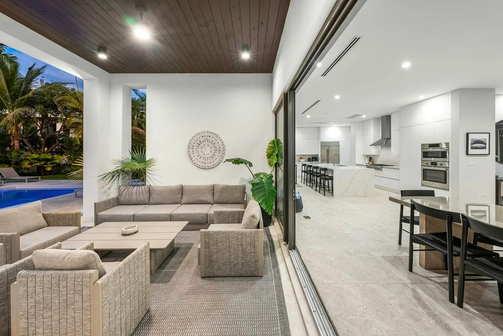 Villa Alhambra, luxury villa in Coral Gables, photo 6