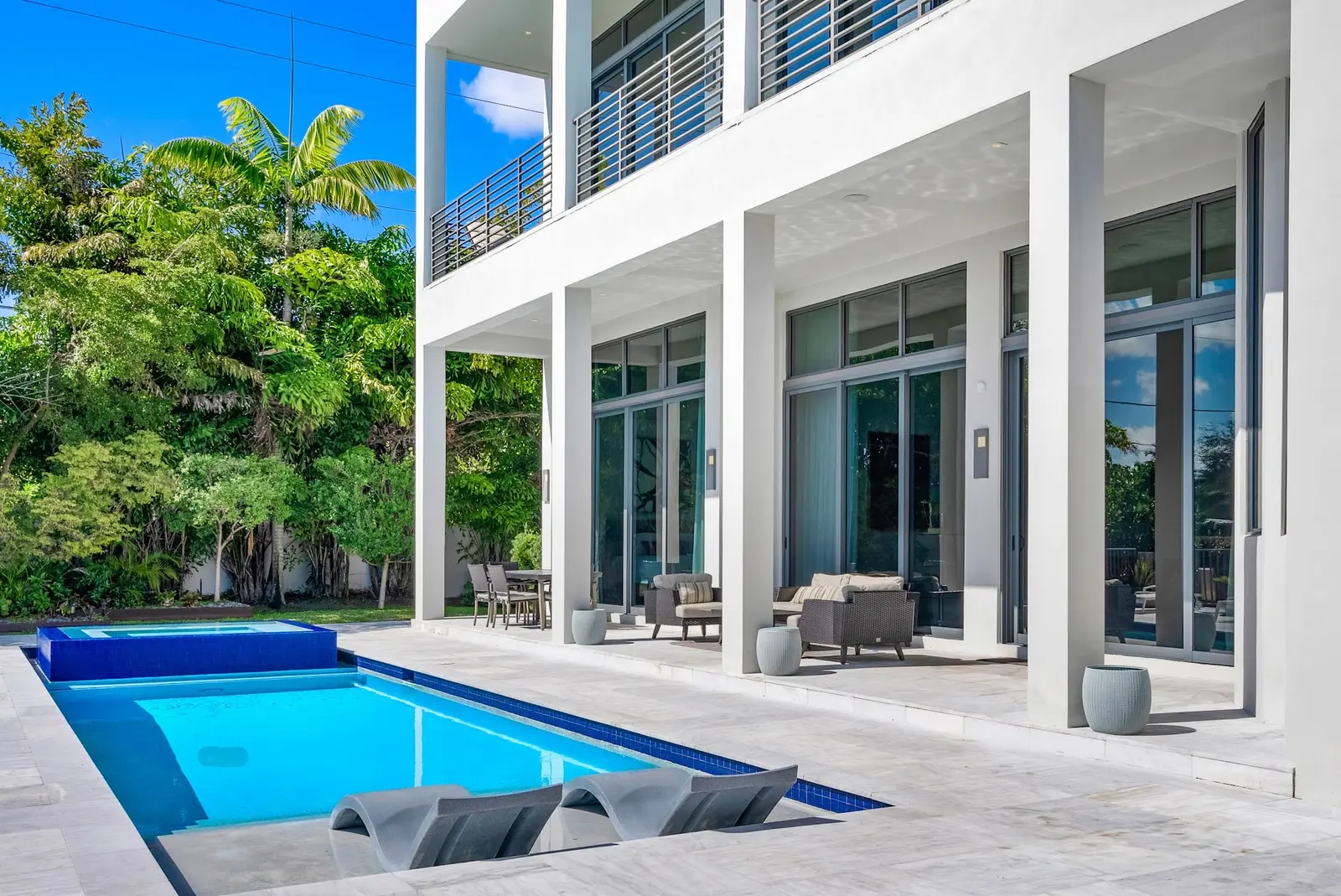 Villa Tivoli, luxury villa in Fort Lauderdale, photo 6
