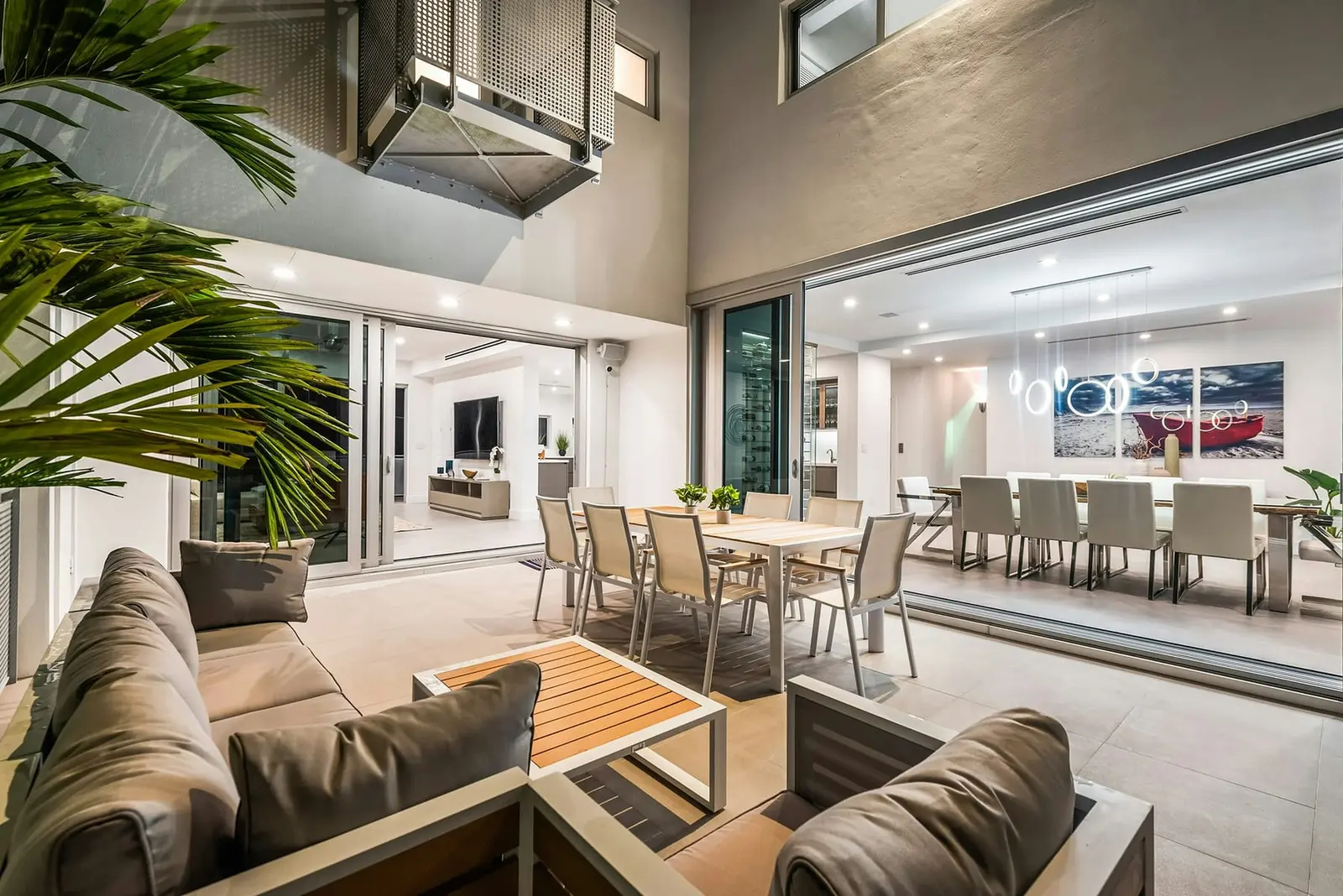 Villa Arbor, luxury villa in Coconut Grove, photo 6