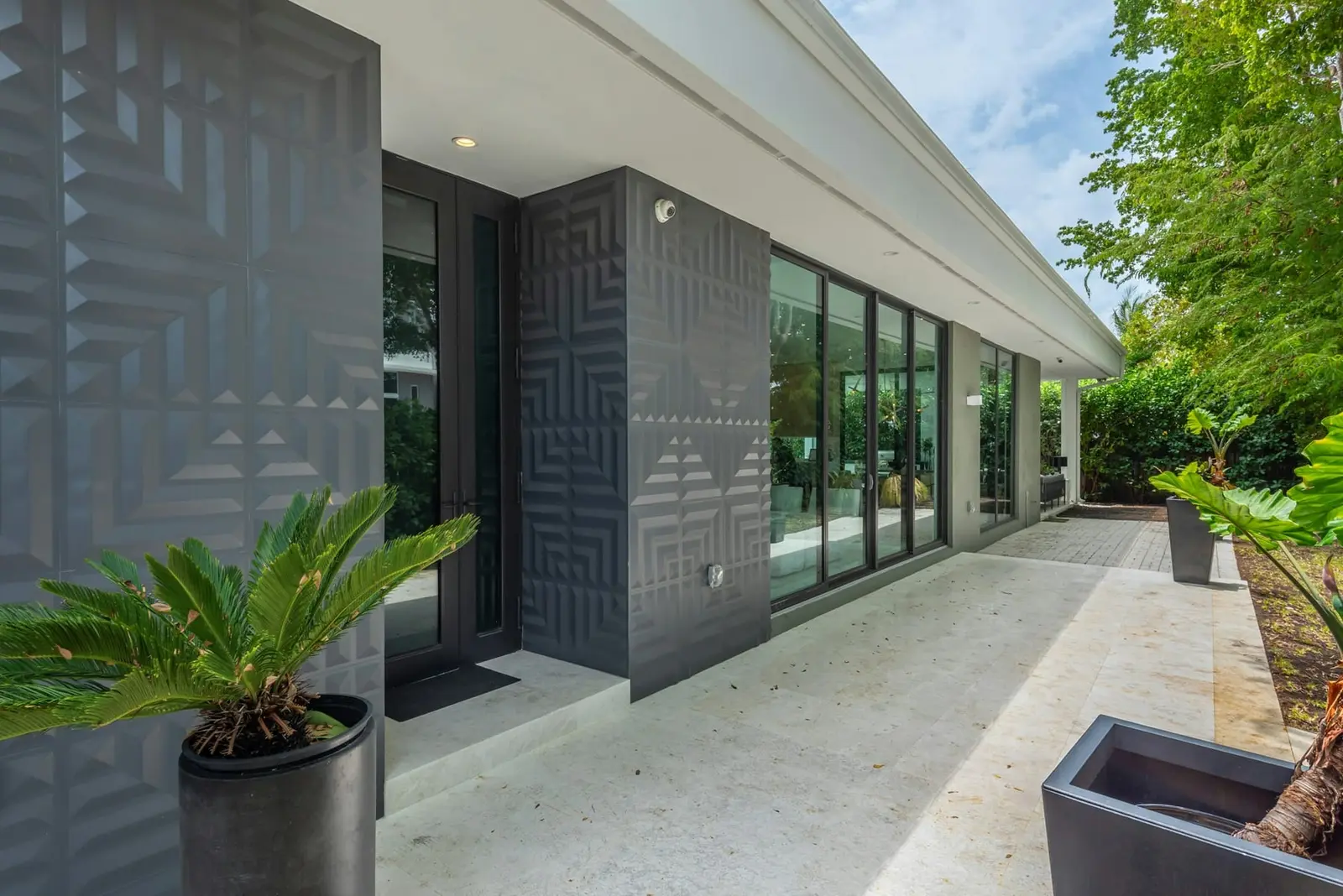 Villa Indigo, luxury villa in Design District, photo 6