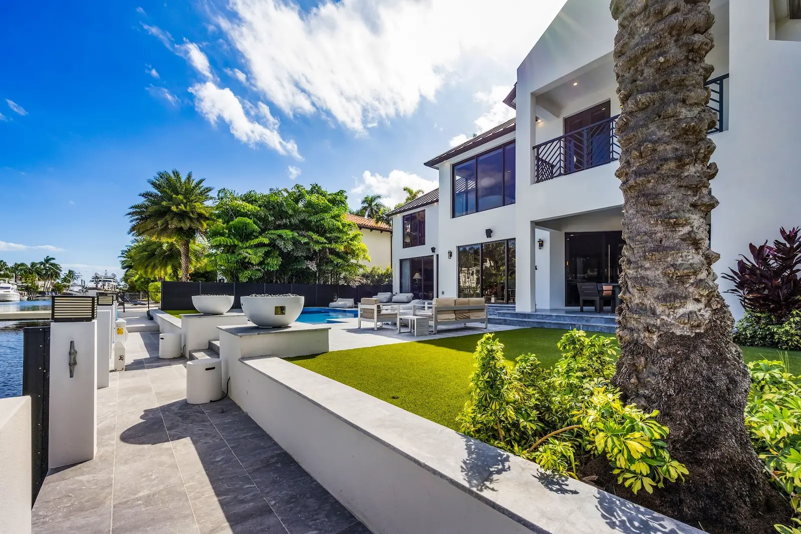 Villa Capri, luxury villa in Fort Lauderdale, photo 6