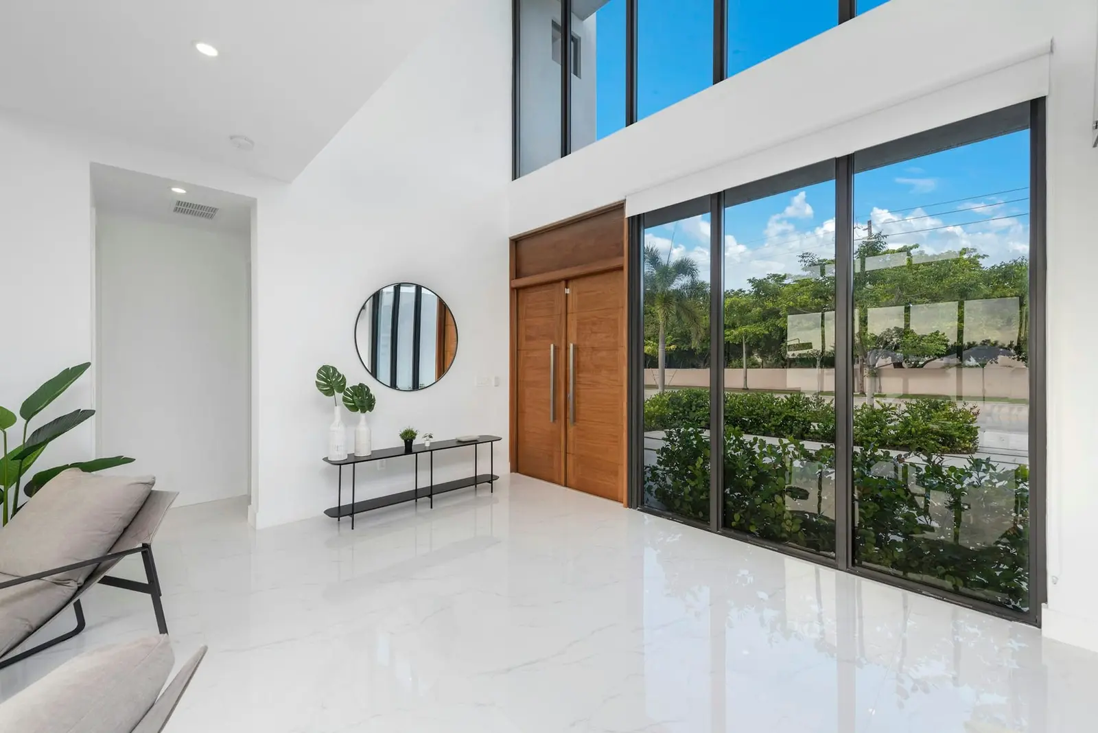 Villa Orchid, luxury villa in South Miami, photo 6