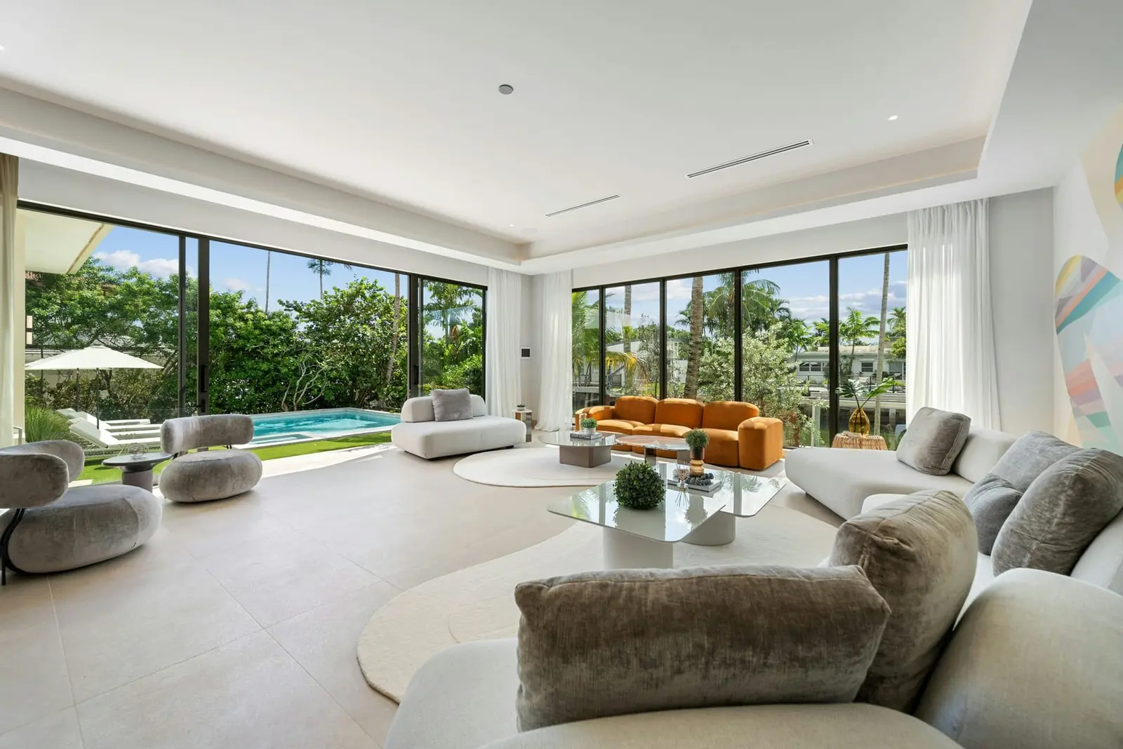Villa Cypress, luxury villa in Miami Shores, photo 6