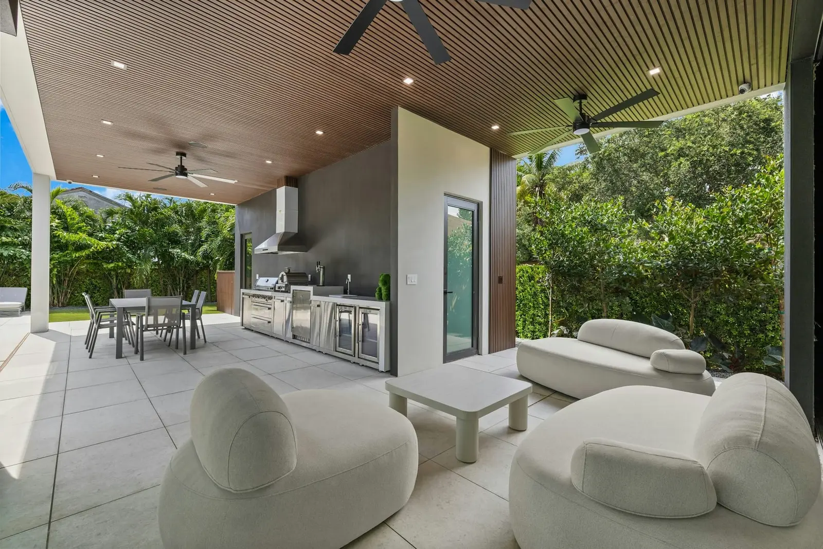 Villa Stella, luxury villa in Miami, photo 6