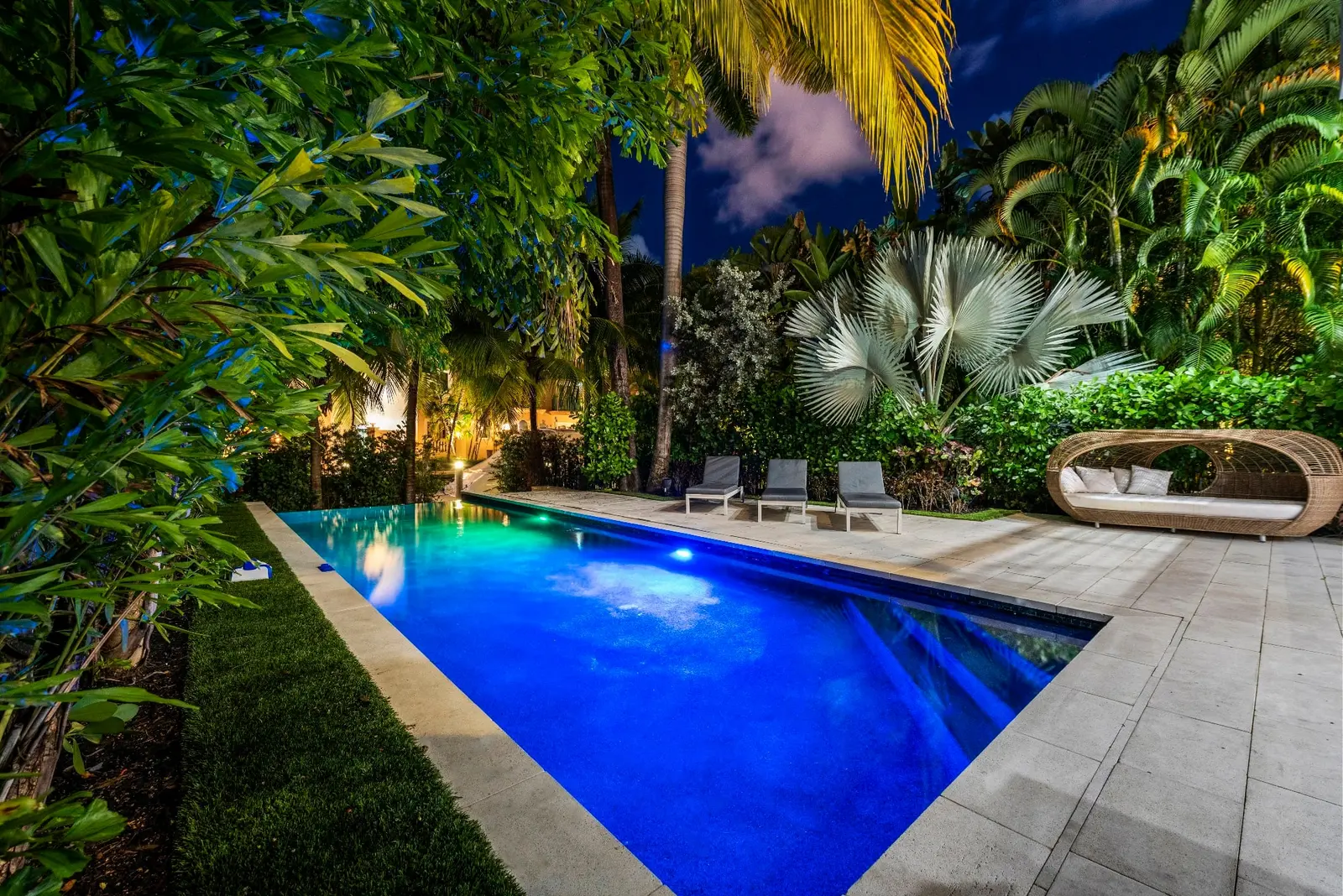 Villa Rivoli, luxury villa in Fort Lauderdale, photo 6