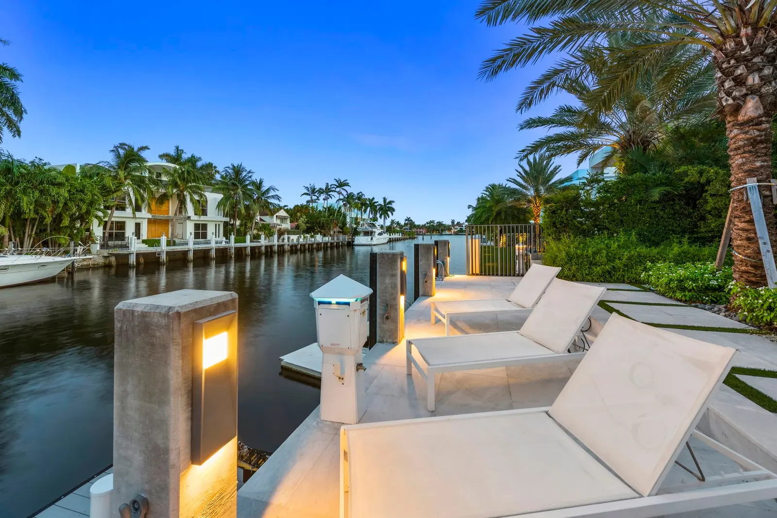 Villa Regent, luxury villa in Fort Lauderdale, photo 6