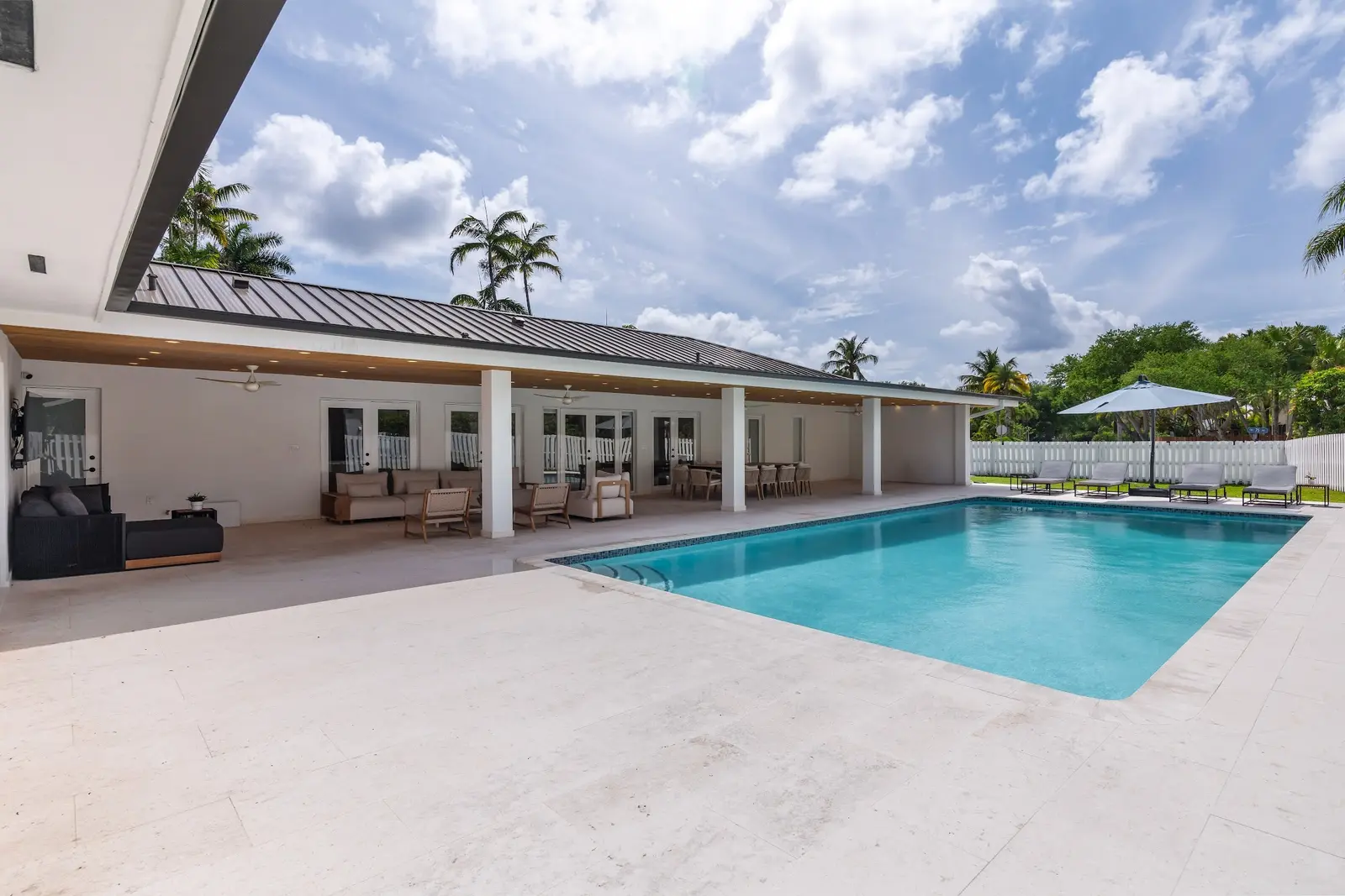 Villa Sofia, luxury villa in Palmetto Bay, photo 6