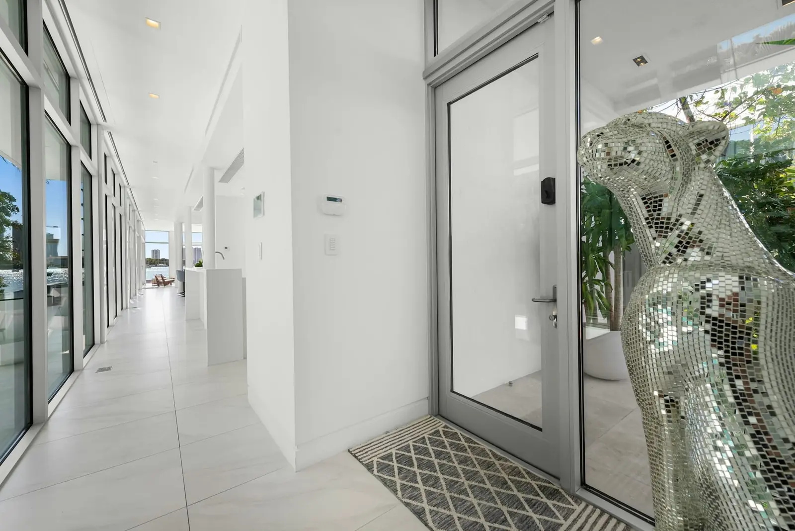 Villa Azur, luxury villa in Miami Beach, photo 6