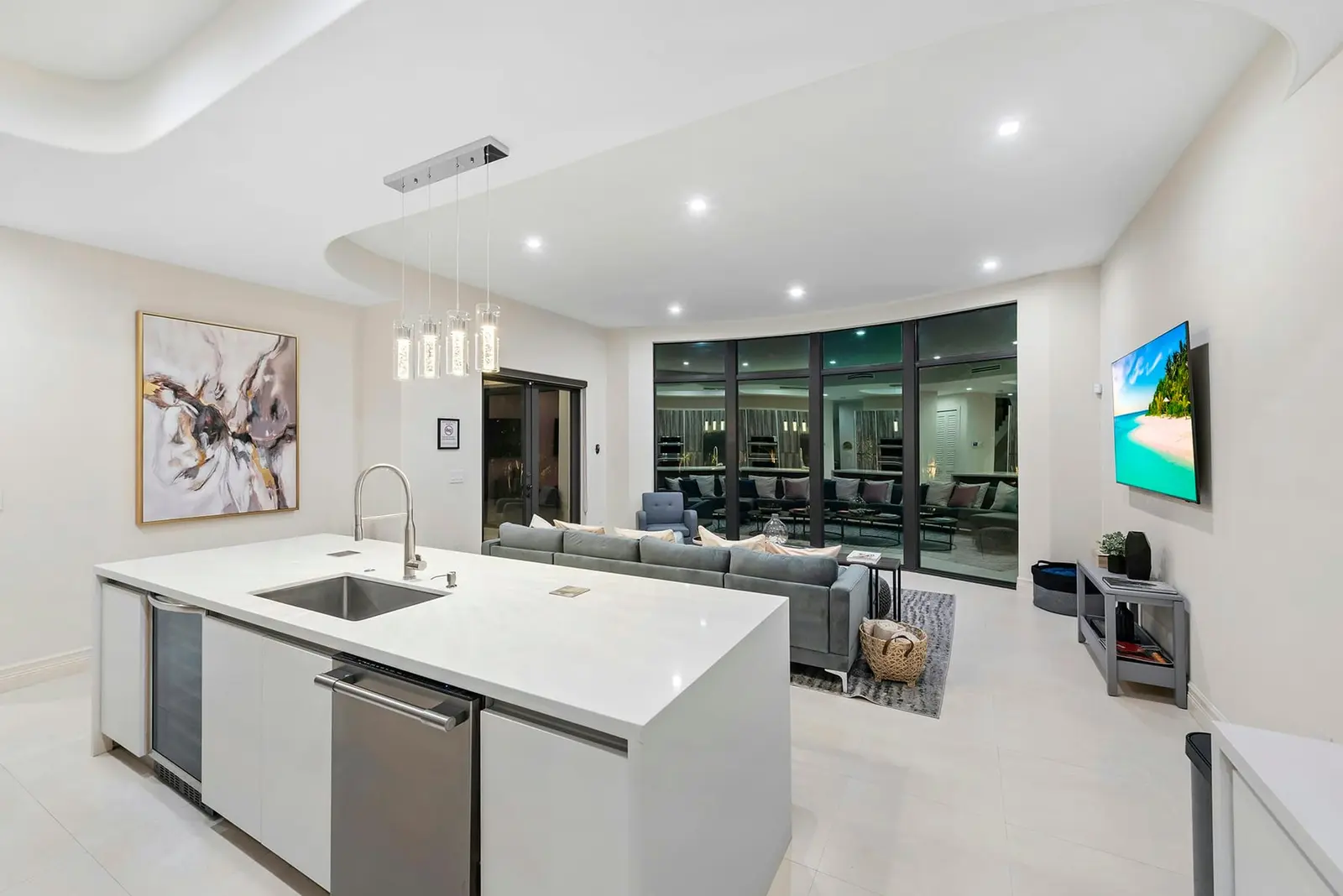 Villa Granada, luxury villa in Coral Gables, photo 6