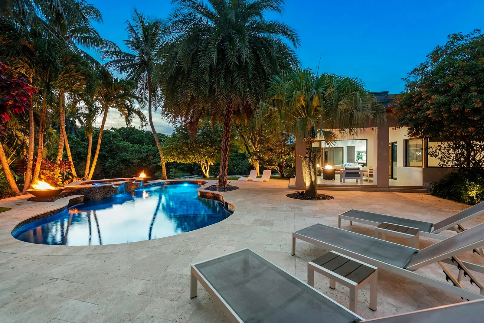 Villa Sandpiper, luxury villa in Fort Lauderdale Beach, photo 6