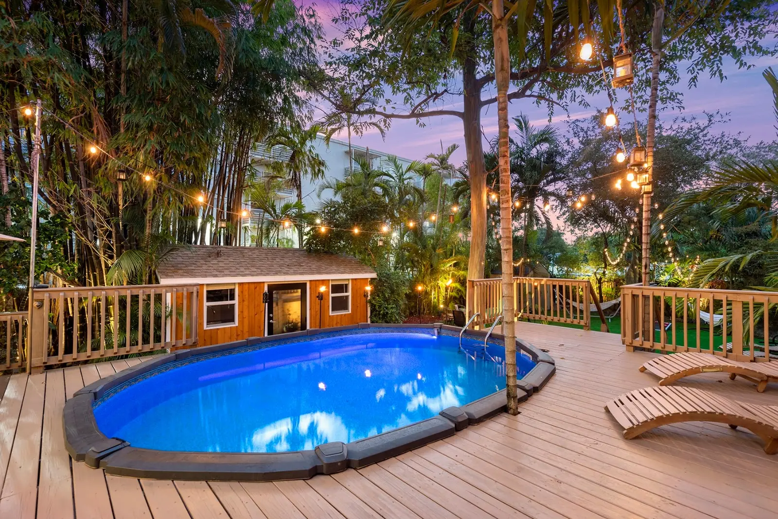 Villa Ixora, luxury villa in El Portal, photo 6