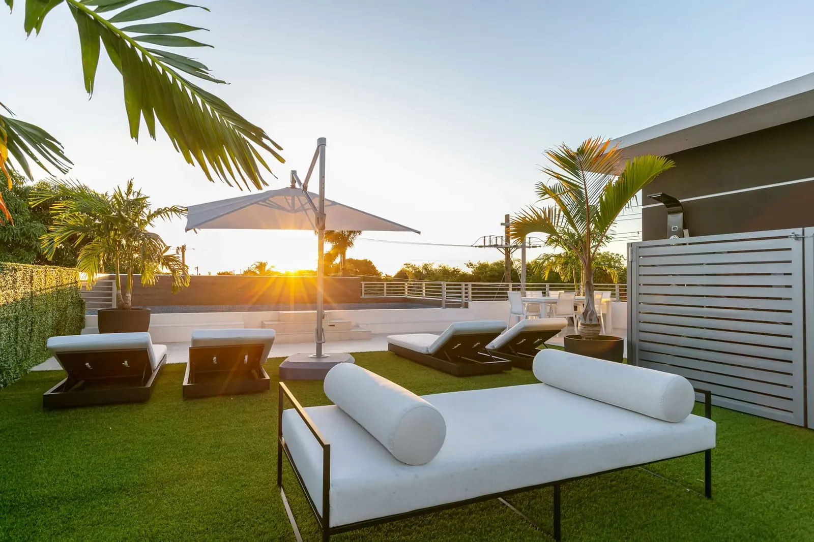 Villa Jasmine, luxury villa in Brickell, photo 6