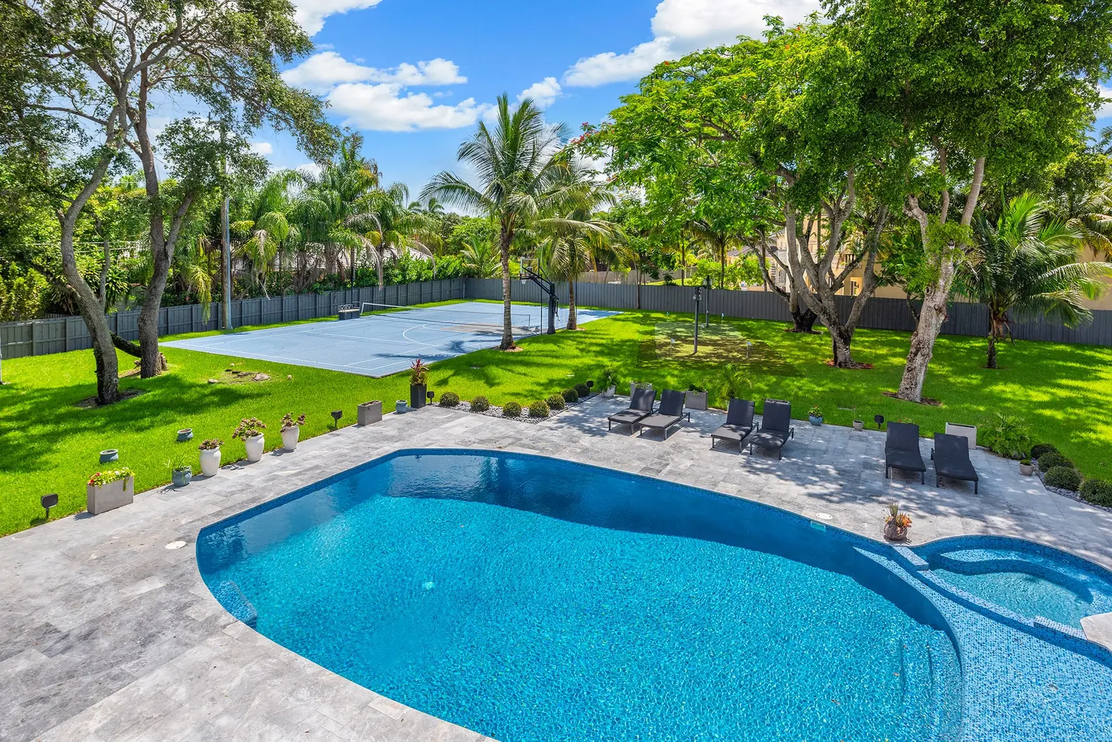 Villa Belvedere, luxury villa in Southwest Ranches, photo 6
