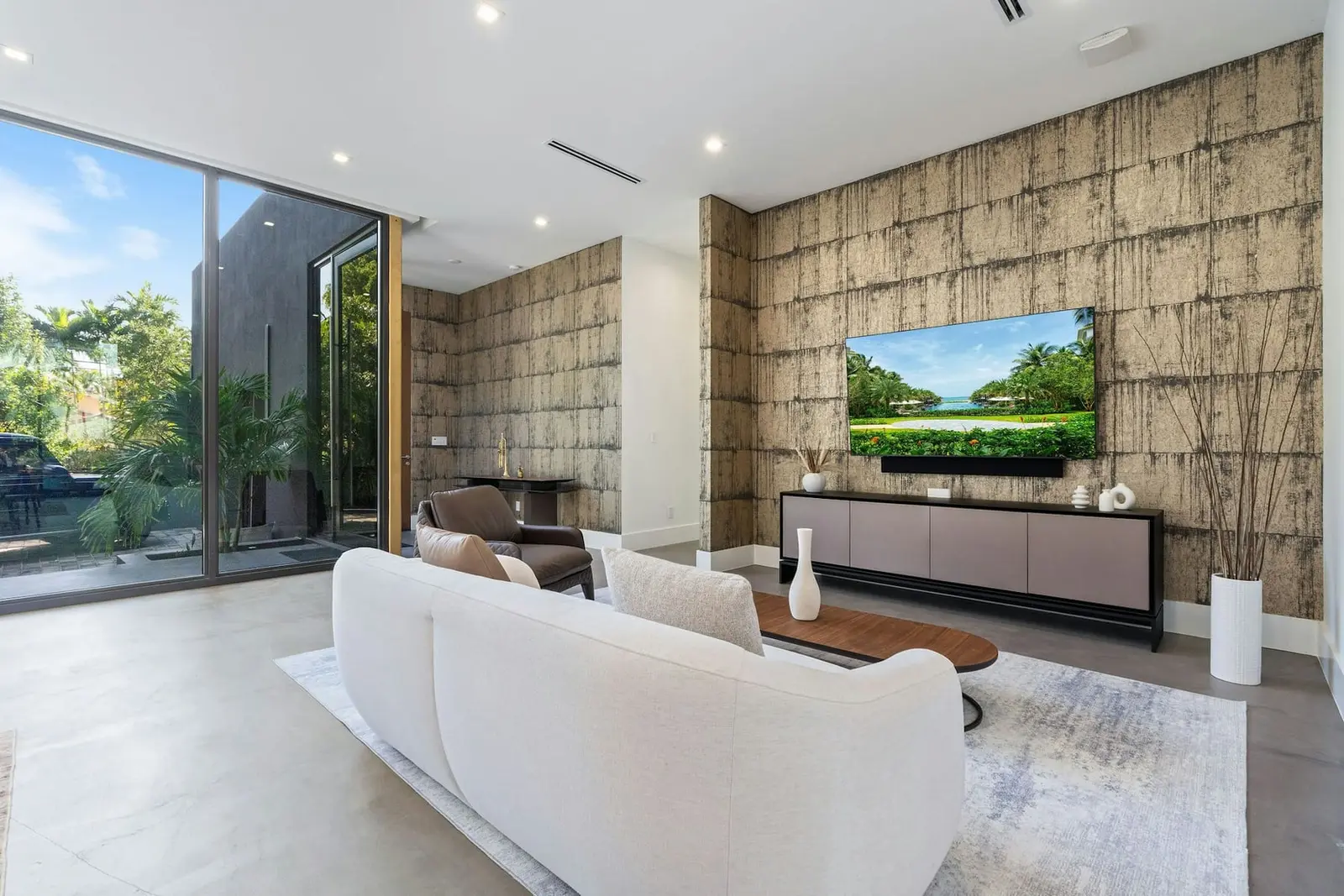 Villa Magnolia, luxury villa in Miami Shores, photo 6