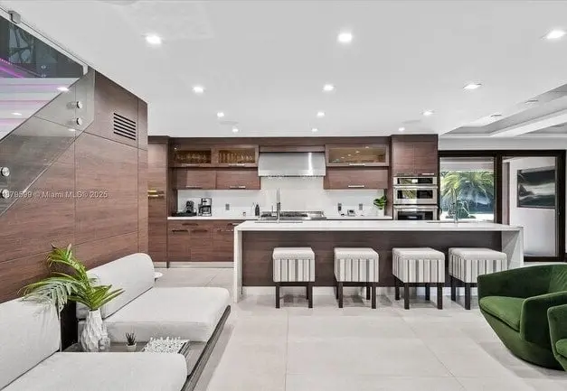 Villa Carina, luxury villa in Miami Shores, photo 6