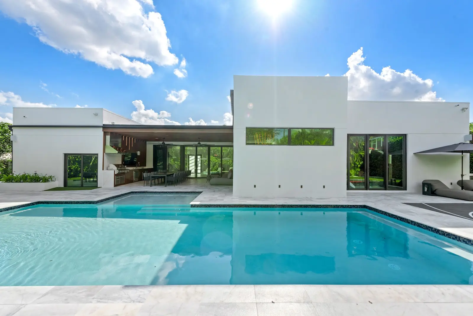 Villa Fiora, luxury villa in North Miami Beach, photo 6