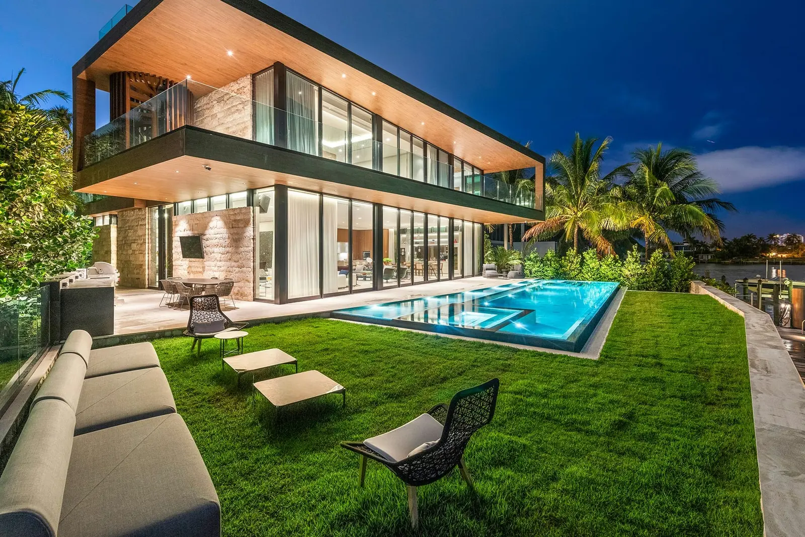 Villa Bayside, luxury villa in Venetian Islands, photo 6