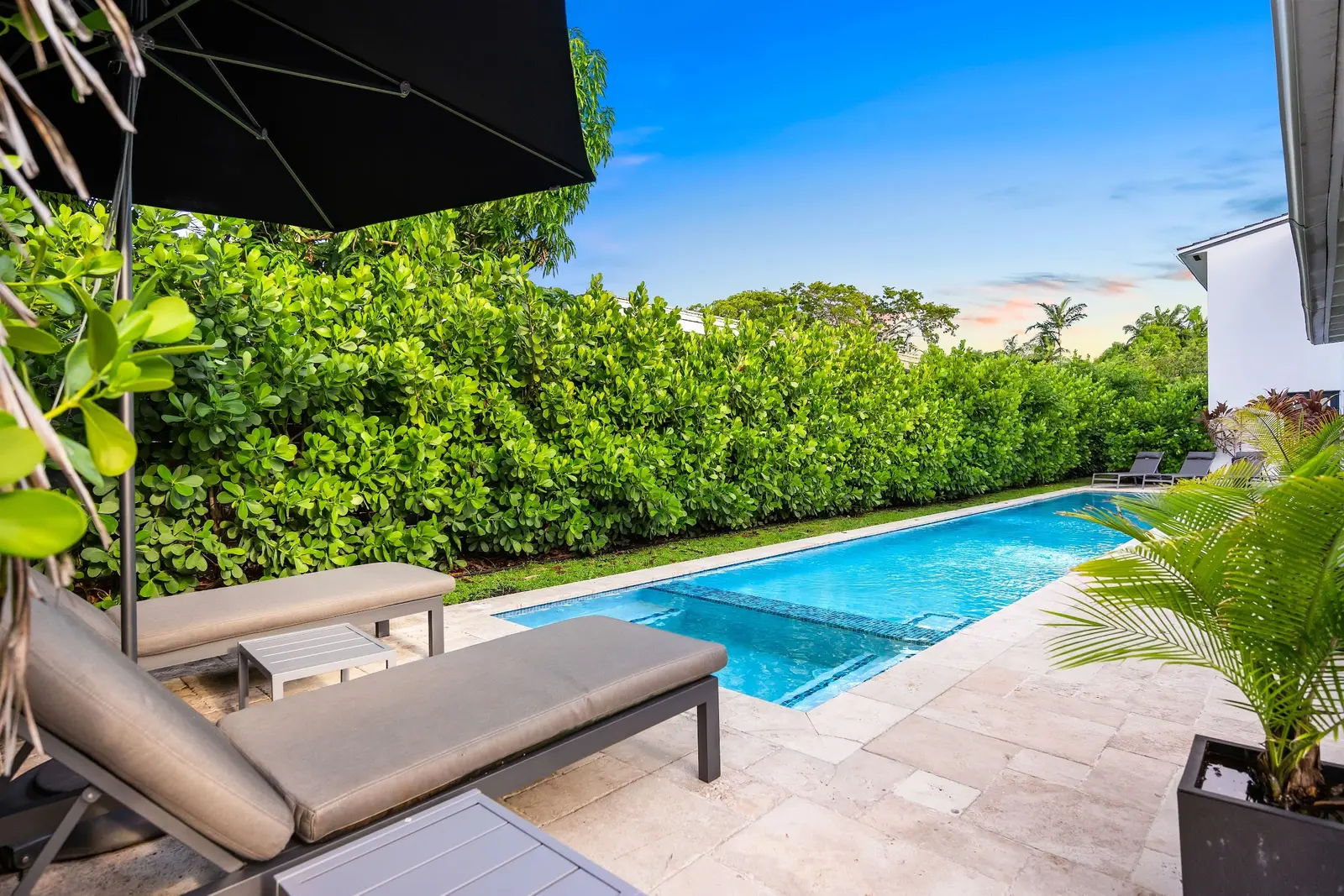 Villa Vela, luxury villa in Brickell, photo 6