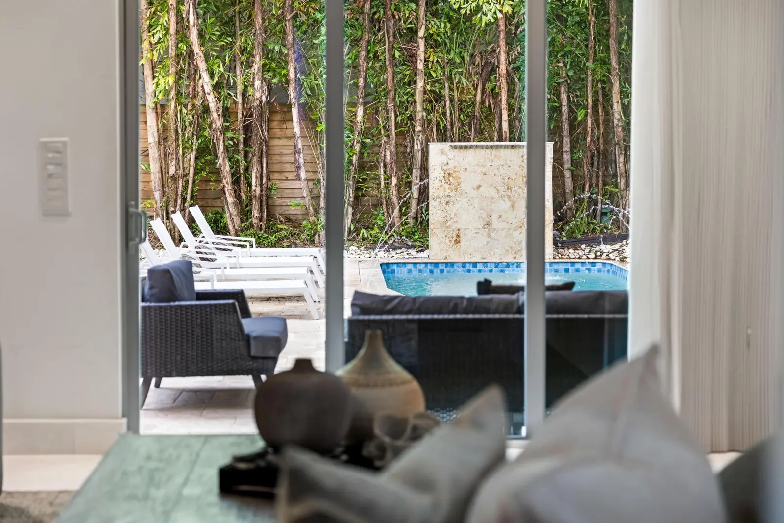 Villa Linnea, luxury villa in Coral Gables, photo 6
