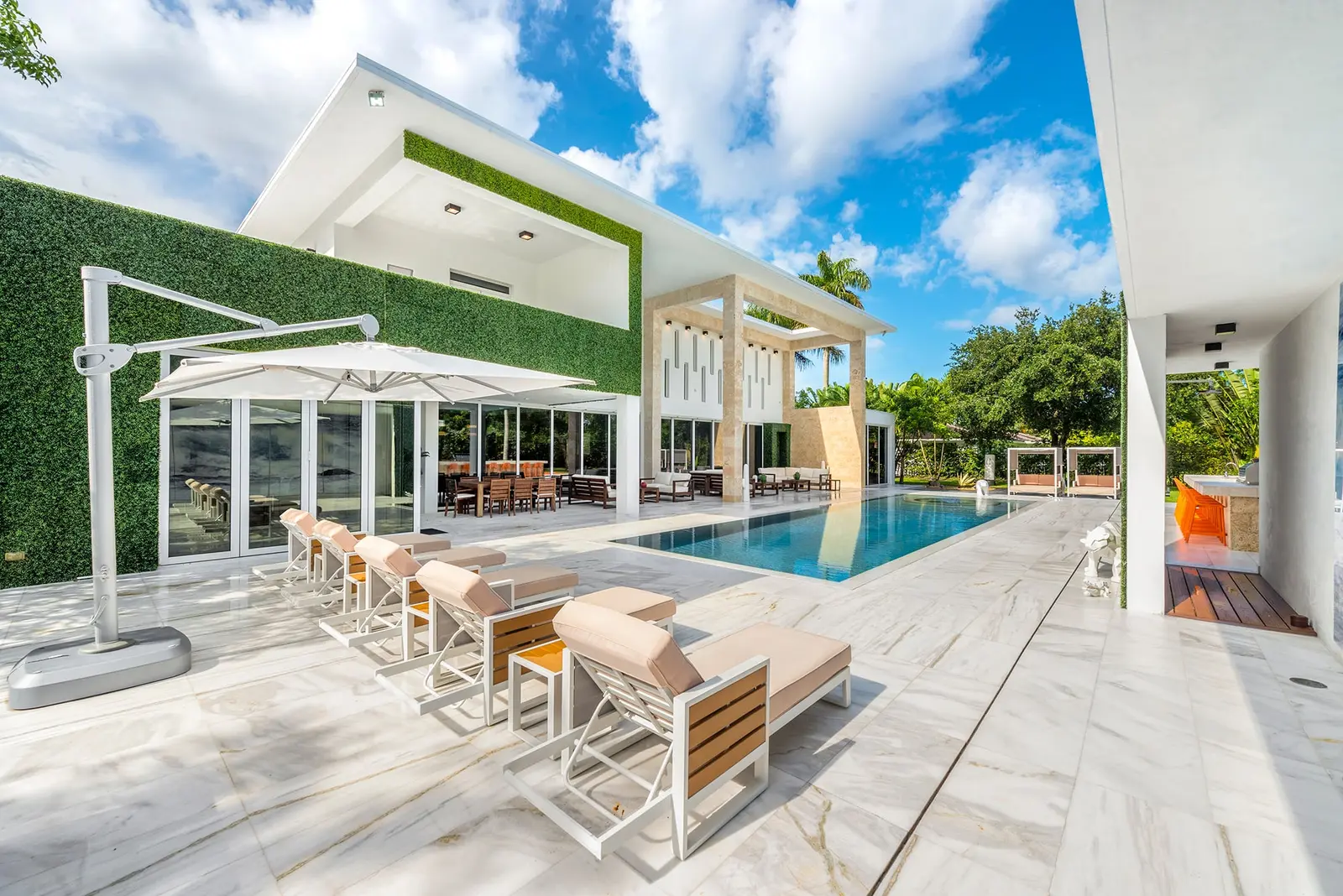 Villa Arcadia, luxury villa in Pinecrest, photo 7