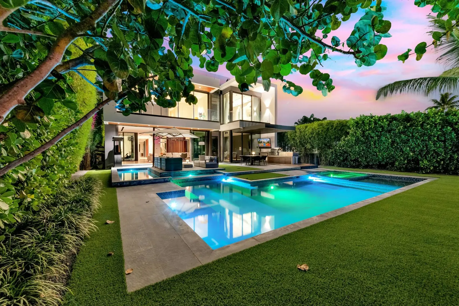 Villa Aurelia, luxury villa in Venetian Islands, photo 7