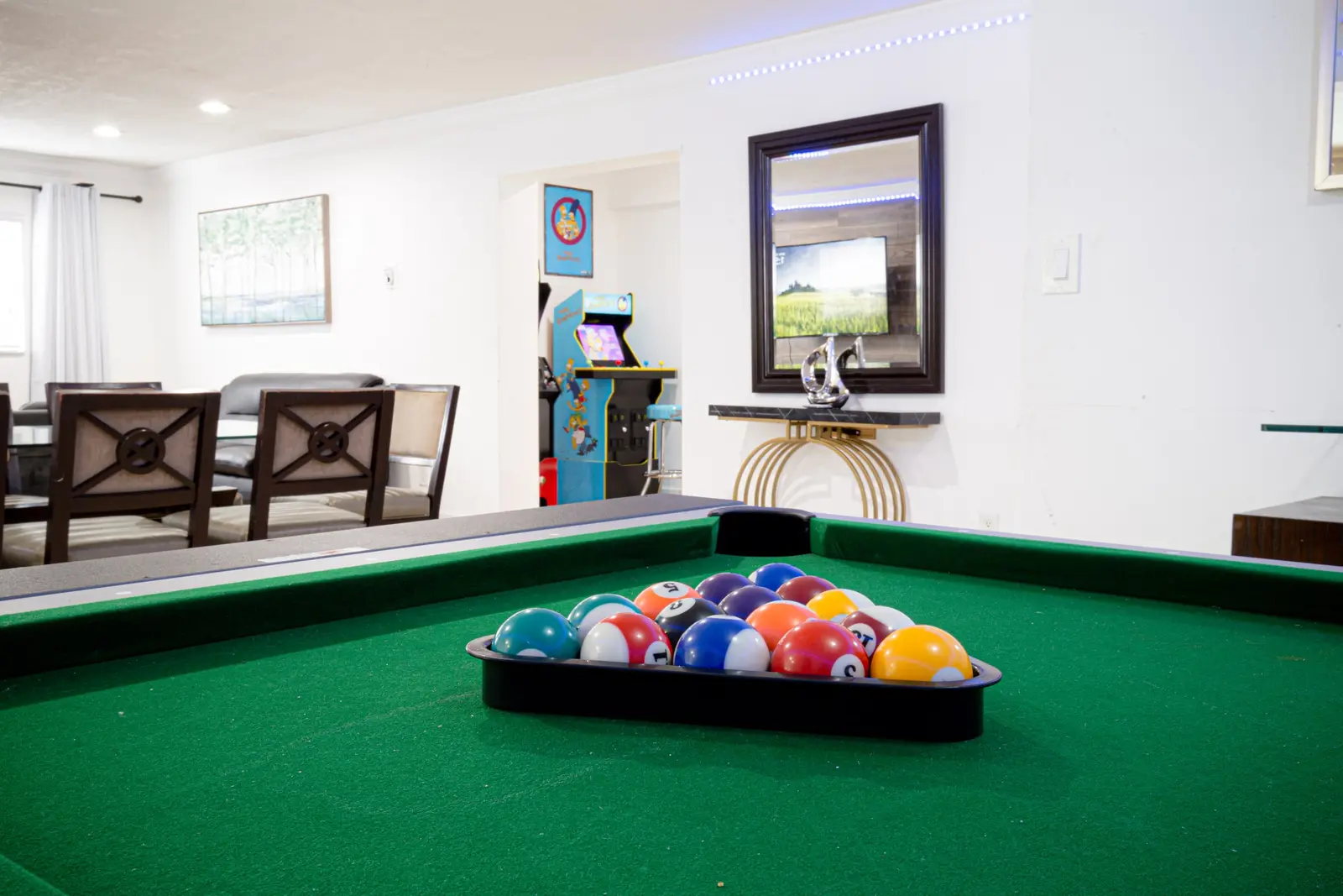 Villa Tamarind, luxury villa in North Miami Beach, photo 7