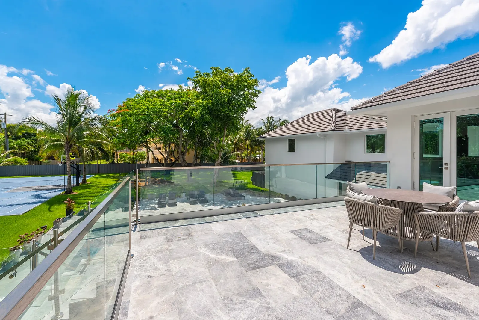 Villa Belvedere, luxury villa in Southwest Ranches, photo 7