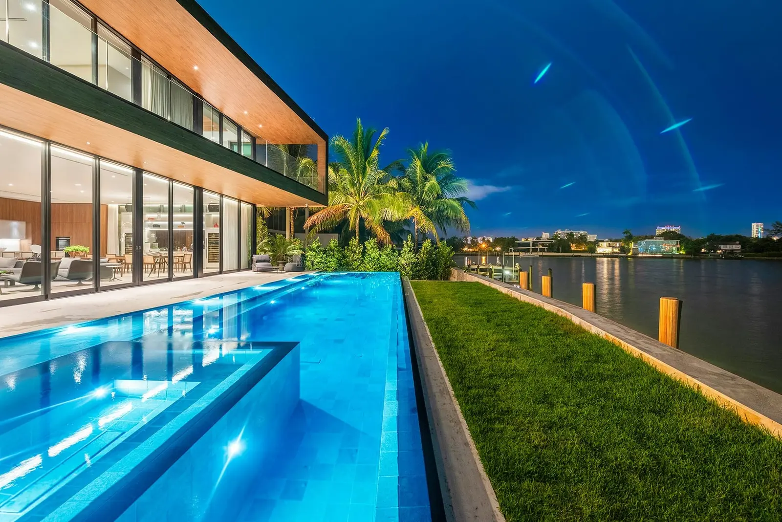 Villa Bayside, luxury villa in Venetian Islands, photo 7