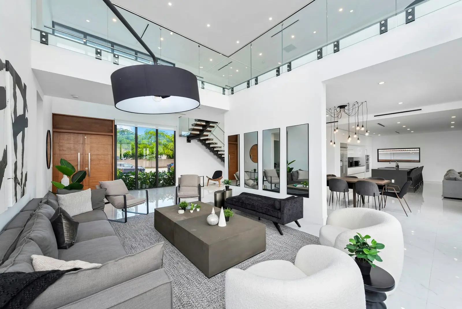 Villa Orchid, luxury villa in South Miami, photo 7