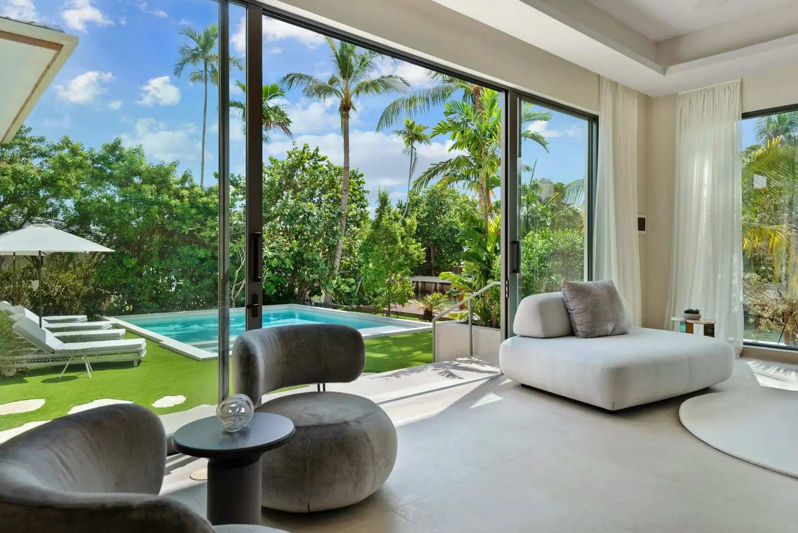 Villa Cypress, luxury villa in Miami Shores, photo 7