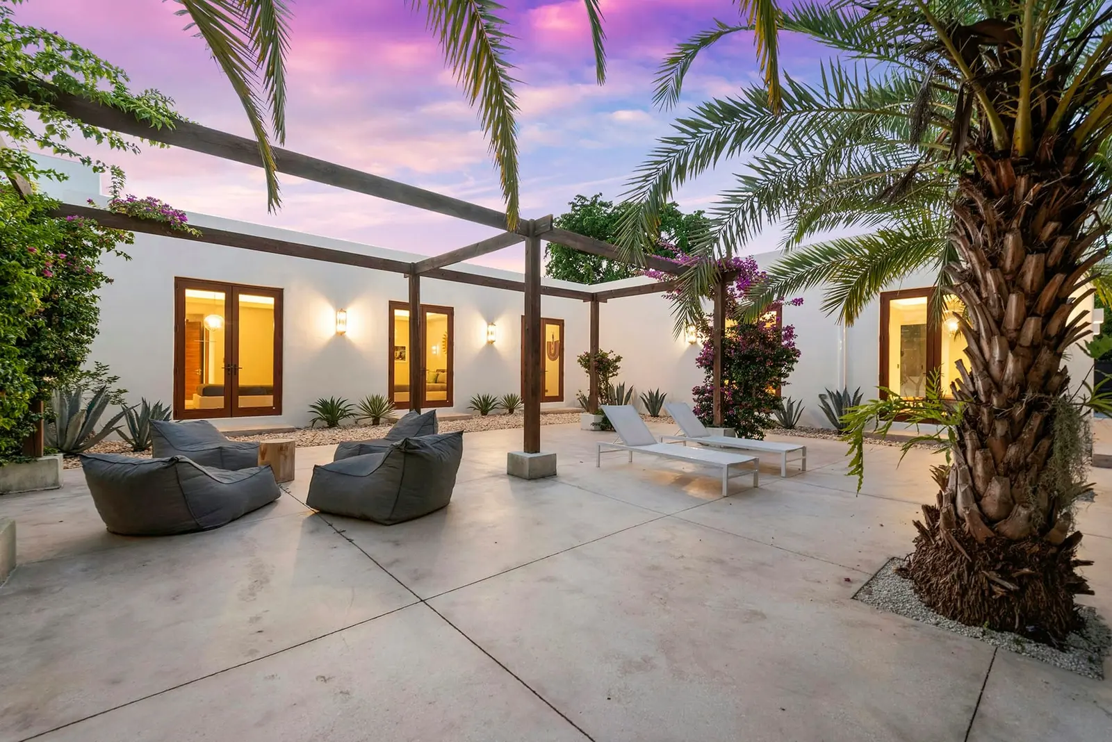Villa Saffron, luxury villa in Miami Shores, photo 7