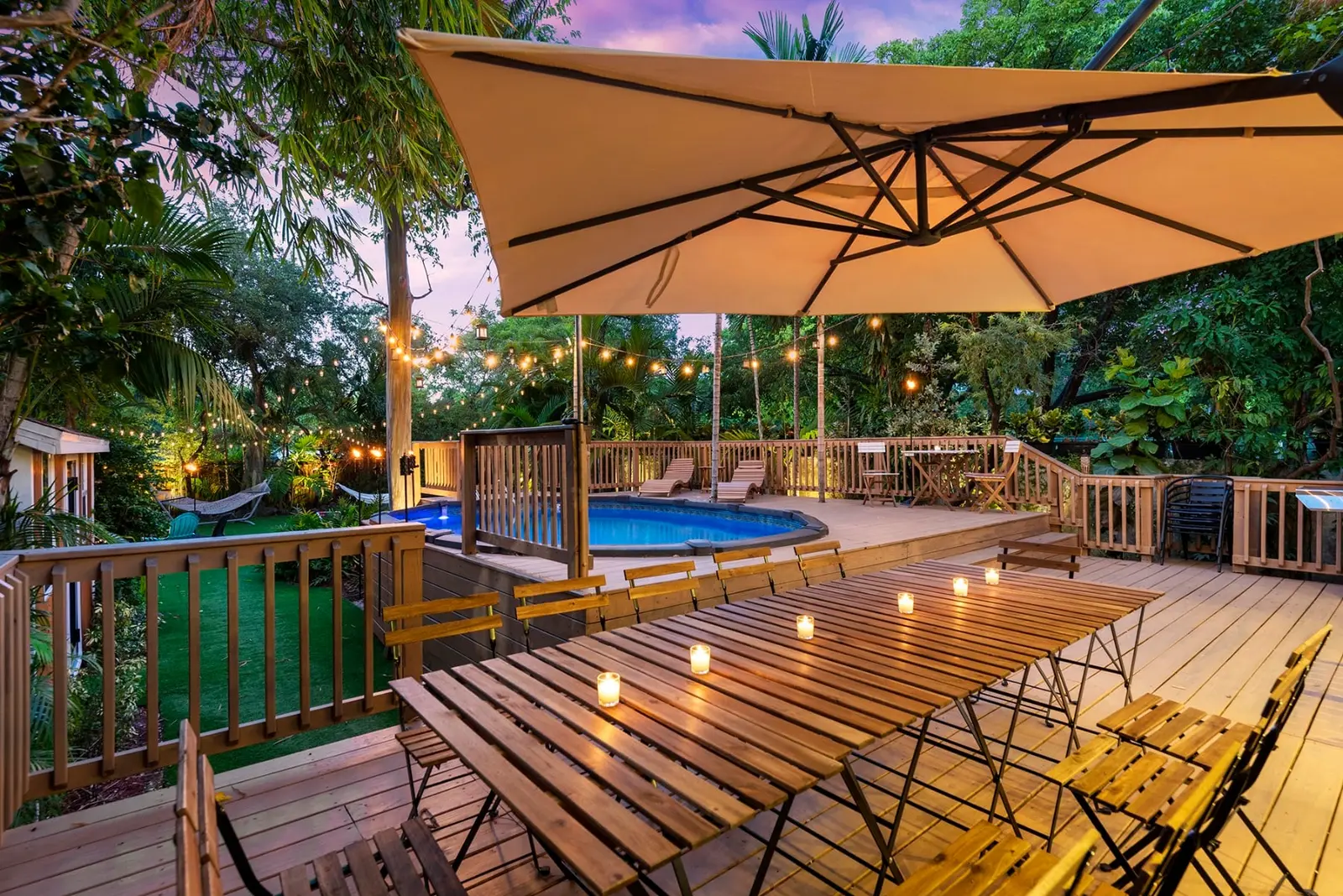 Villa Ixora, luxury villa in El Portal, photo 7
