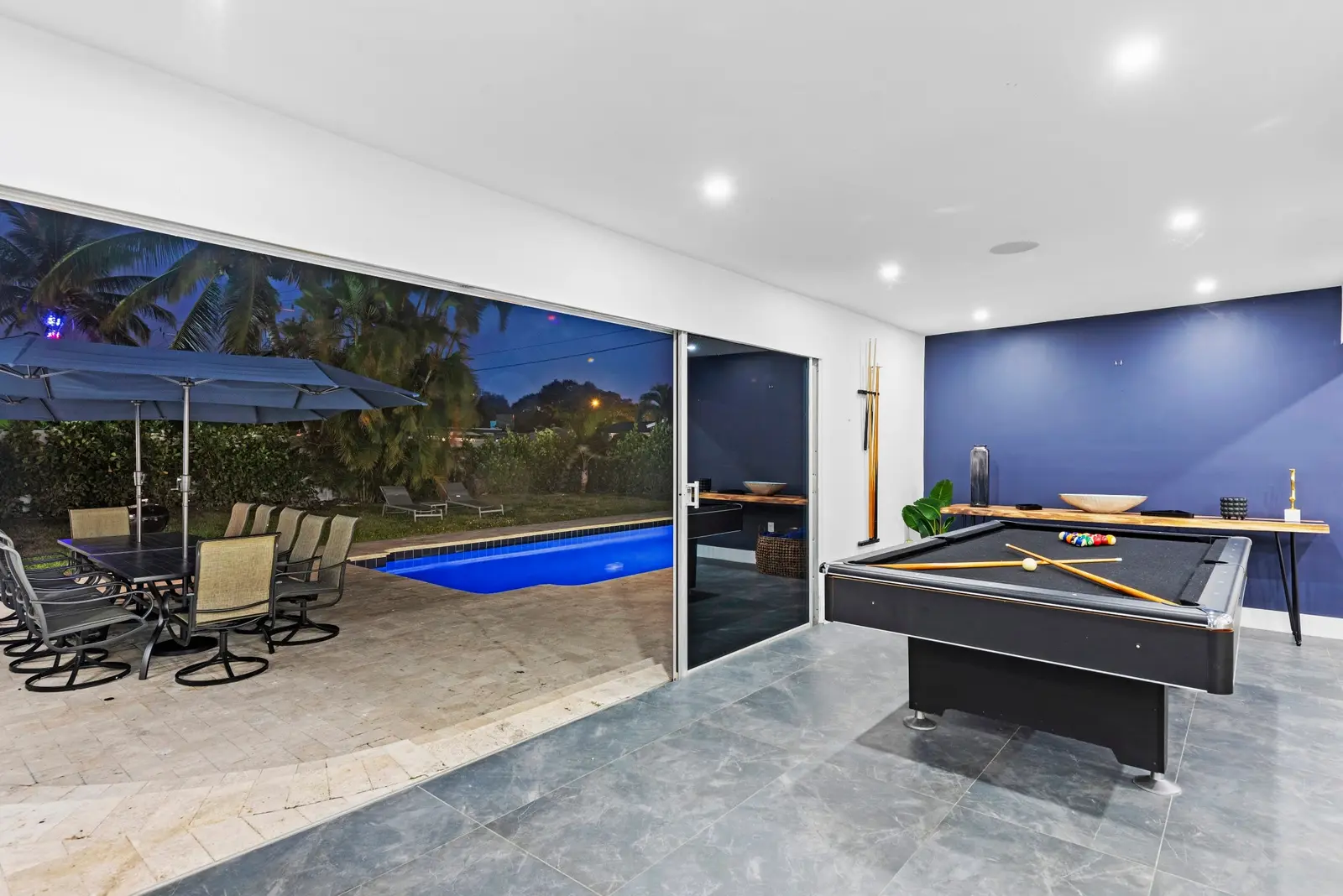 Villa Montclair, luxury villa in Hollywood, photo 7