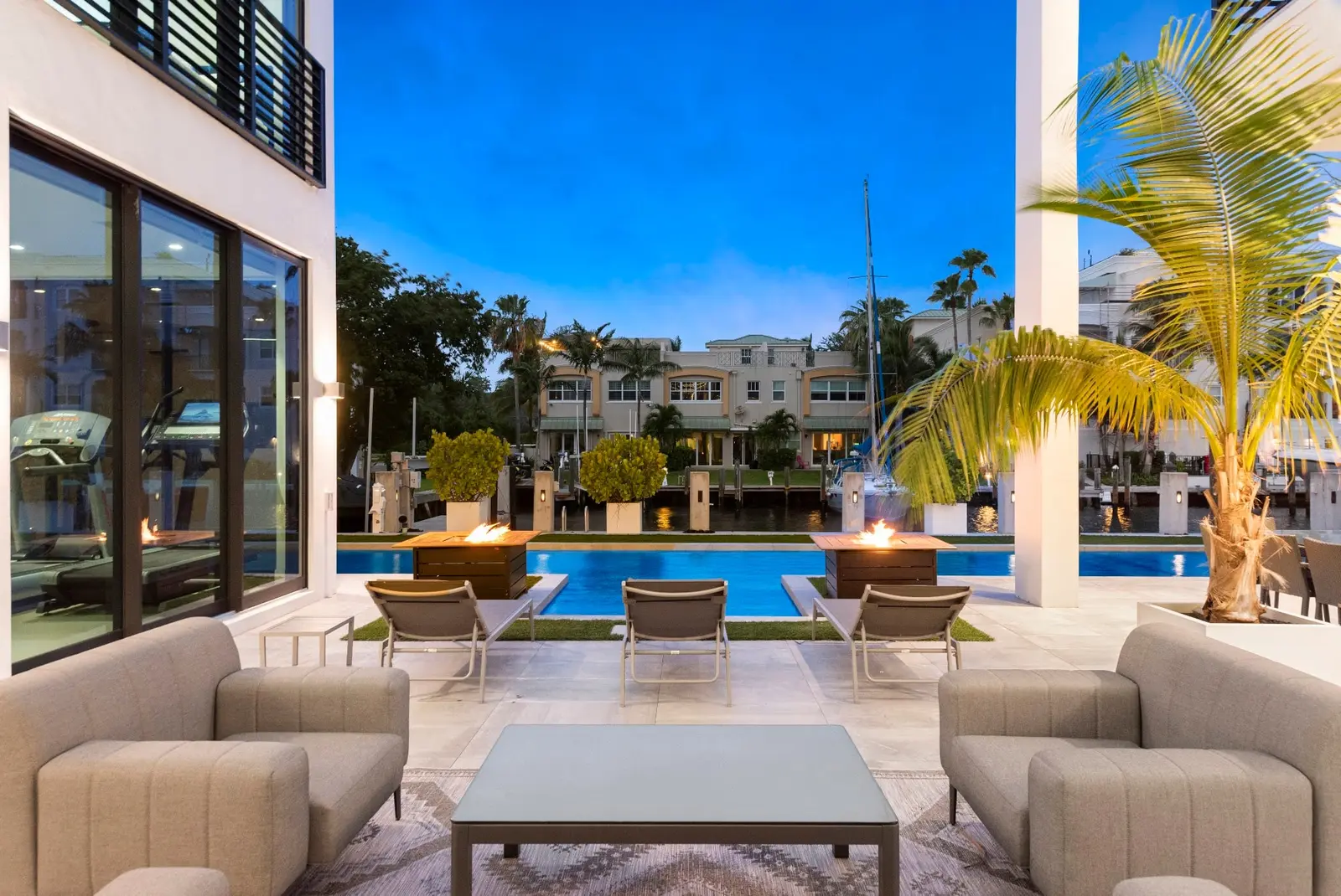Villa Marlin, luxury villa in Fort Lauderdale, photo 7