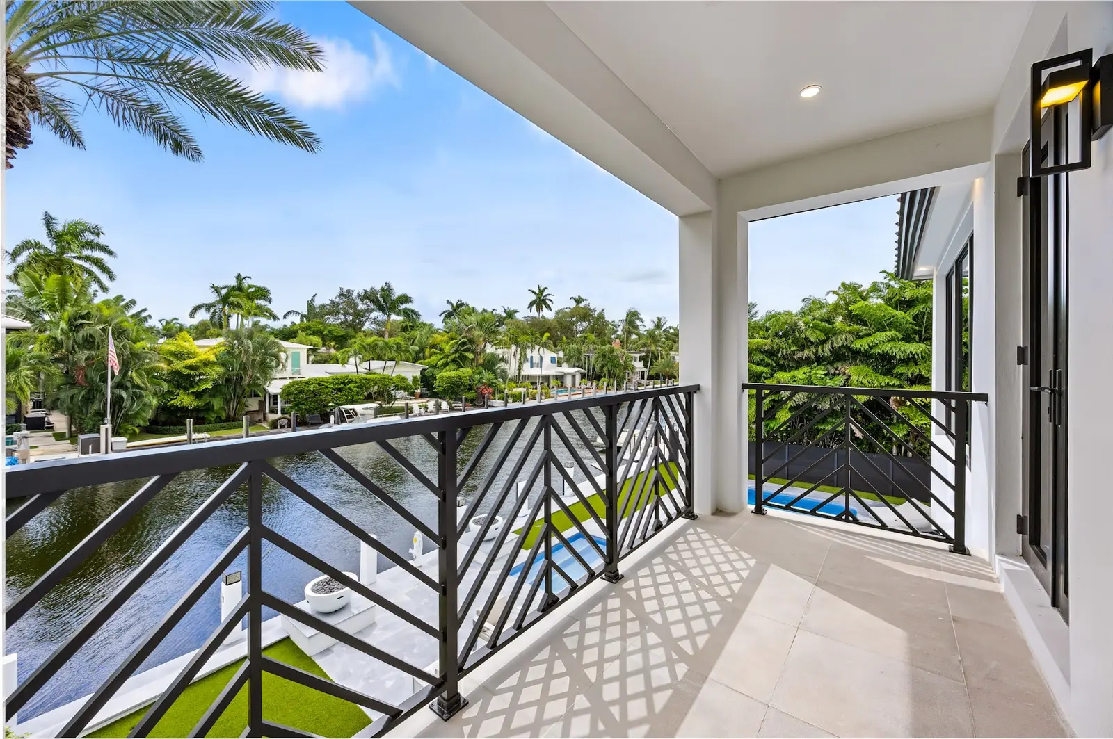 Villa Capri, luxury villa in Fort Lauderdale, photo 7