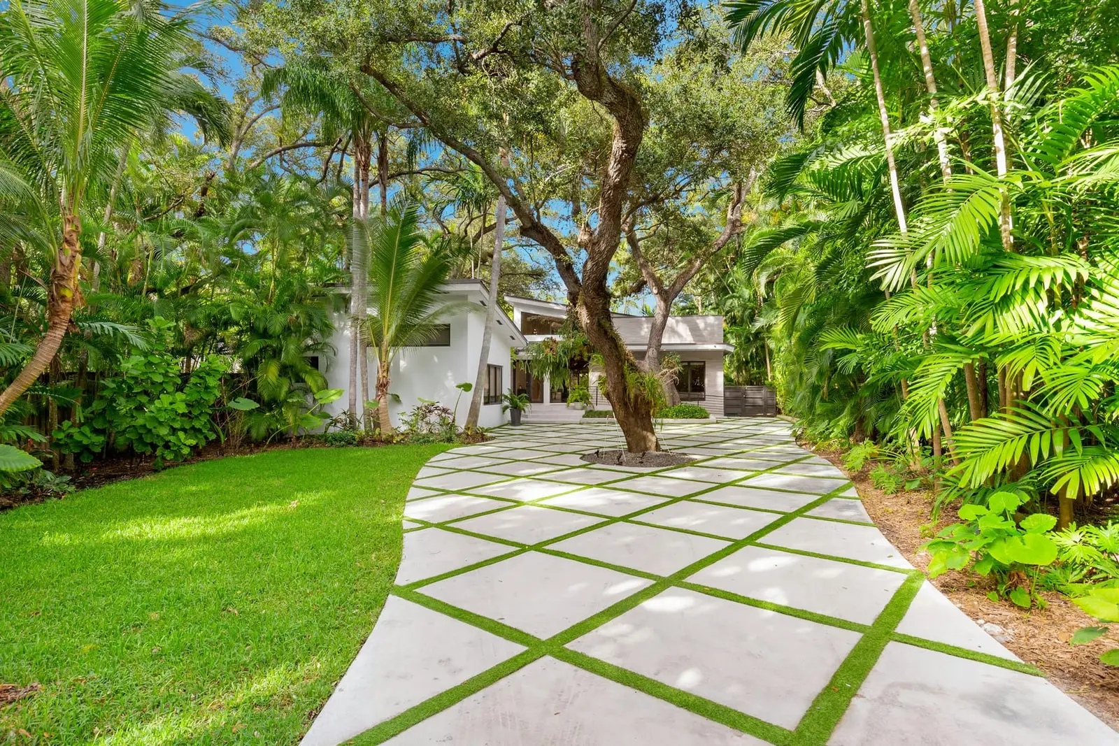 Villa Kai, luxury villa in Coconut Grove, photo 7