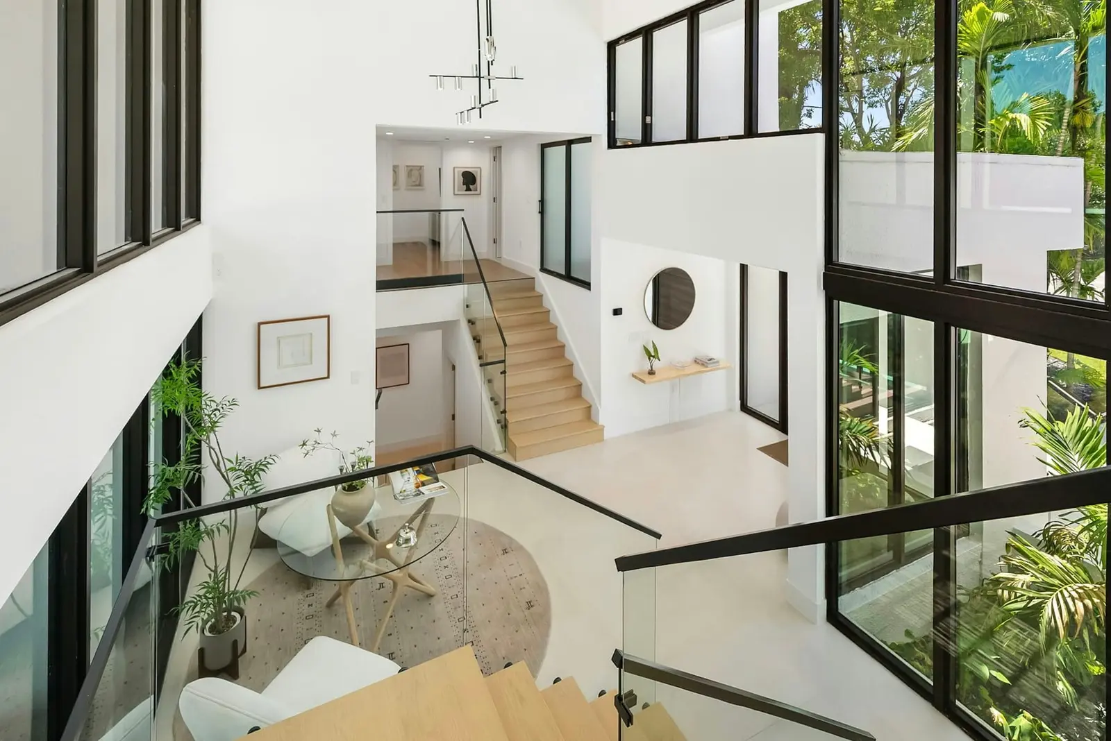 Villa Monarca, luxury villa in Miami, photo 7