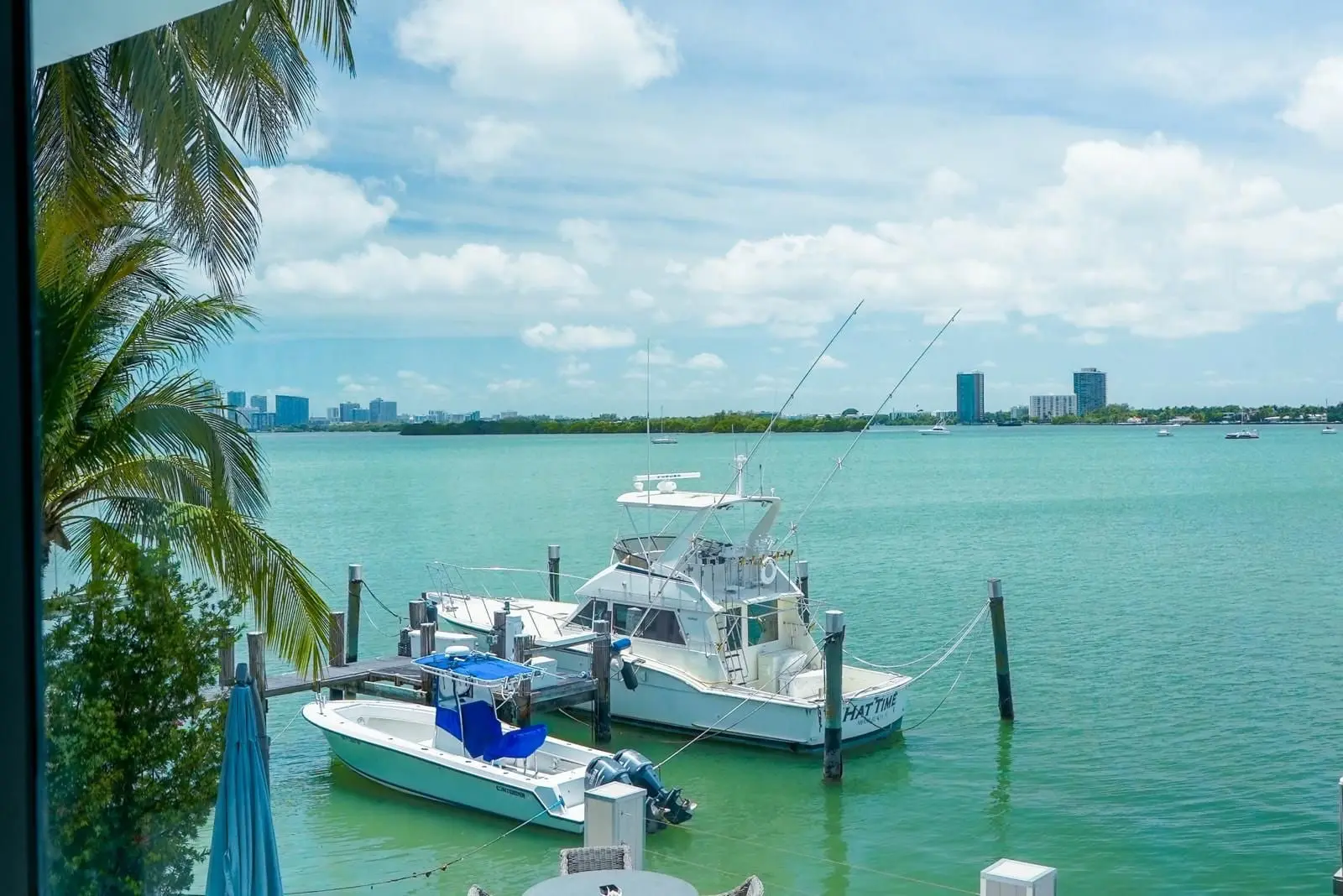 Villa Isla, luxury villa in North Bay Village, photo 7