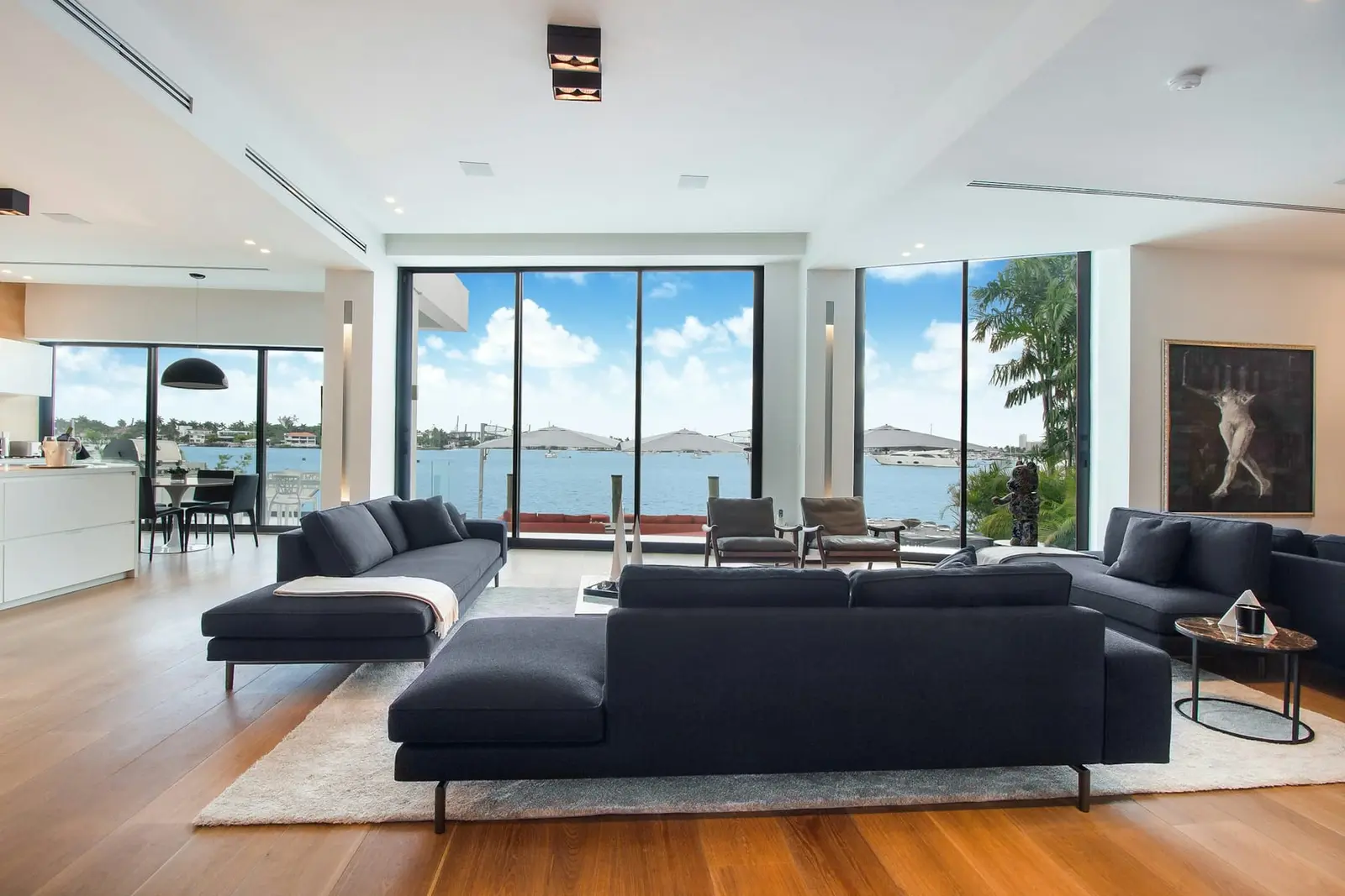 Villa Skyline, luxury villa in Venetian Islands, photo 7