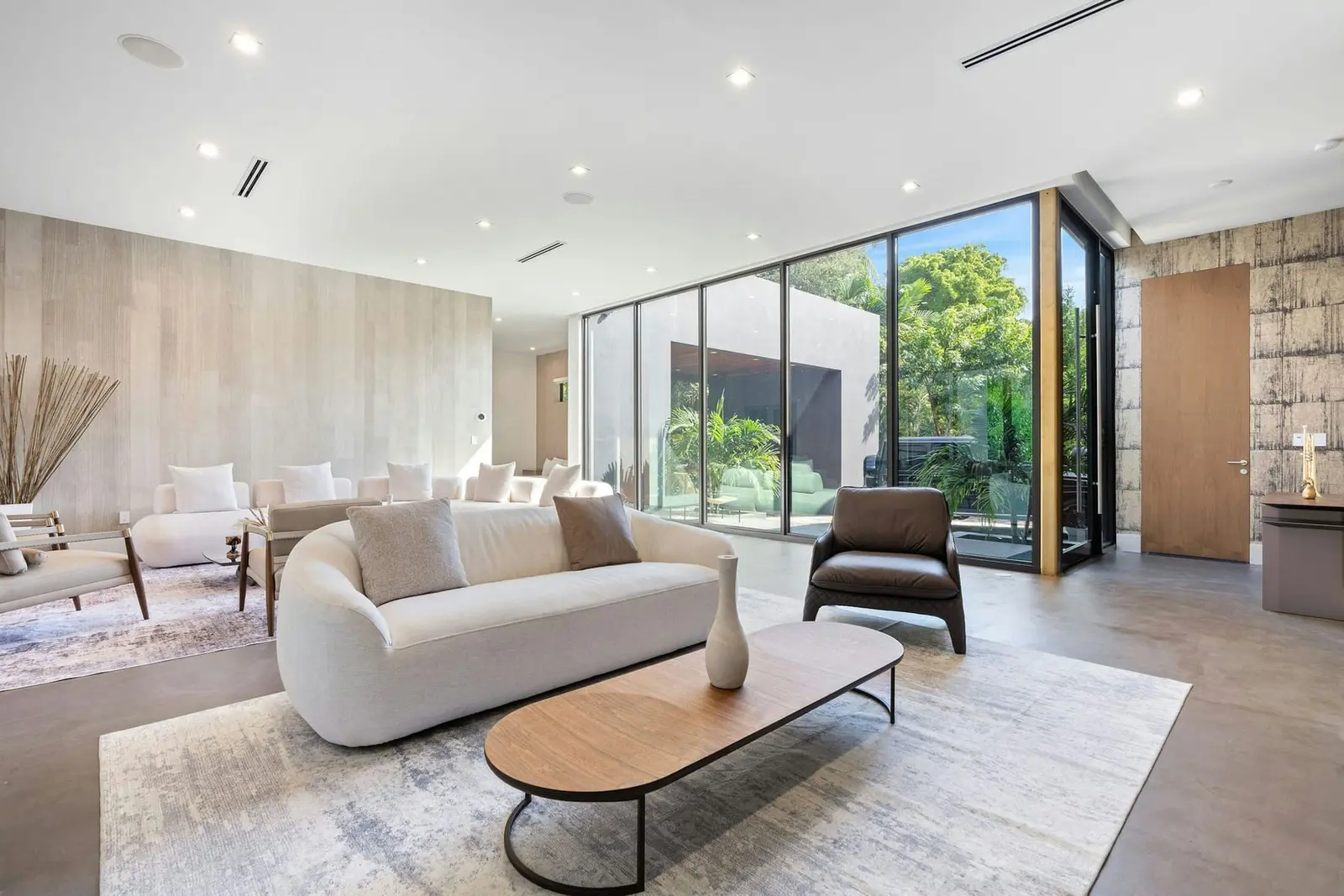 Villa Magnolia, luxury villa in Miami Shores, photo 7