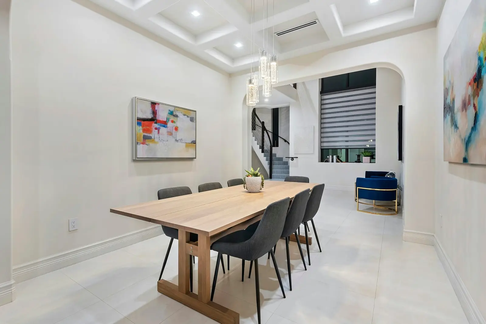 Villa Granada, luxury villa in Coral Gables, photo 7