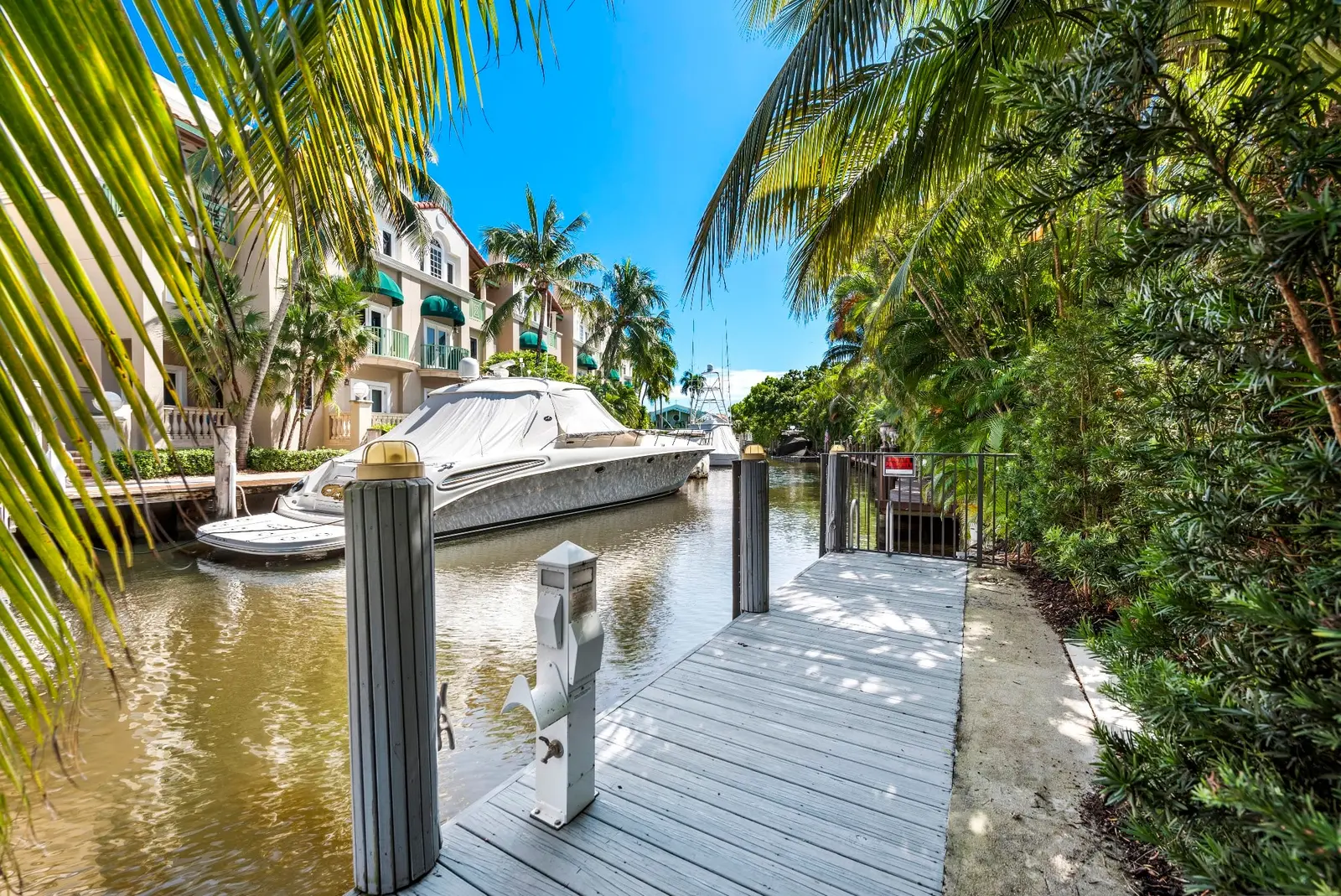 Villa Rivoli, luxury villa in Fort Lauderdale, photo 7