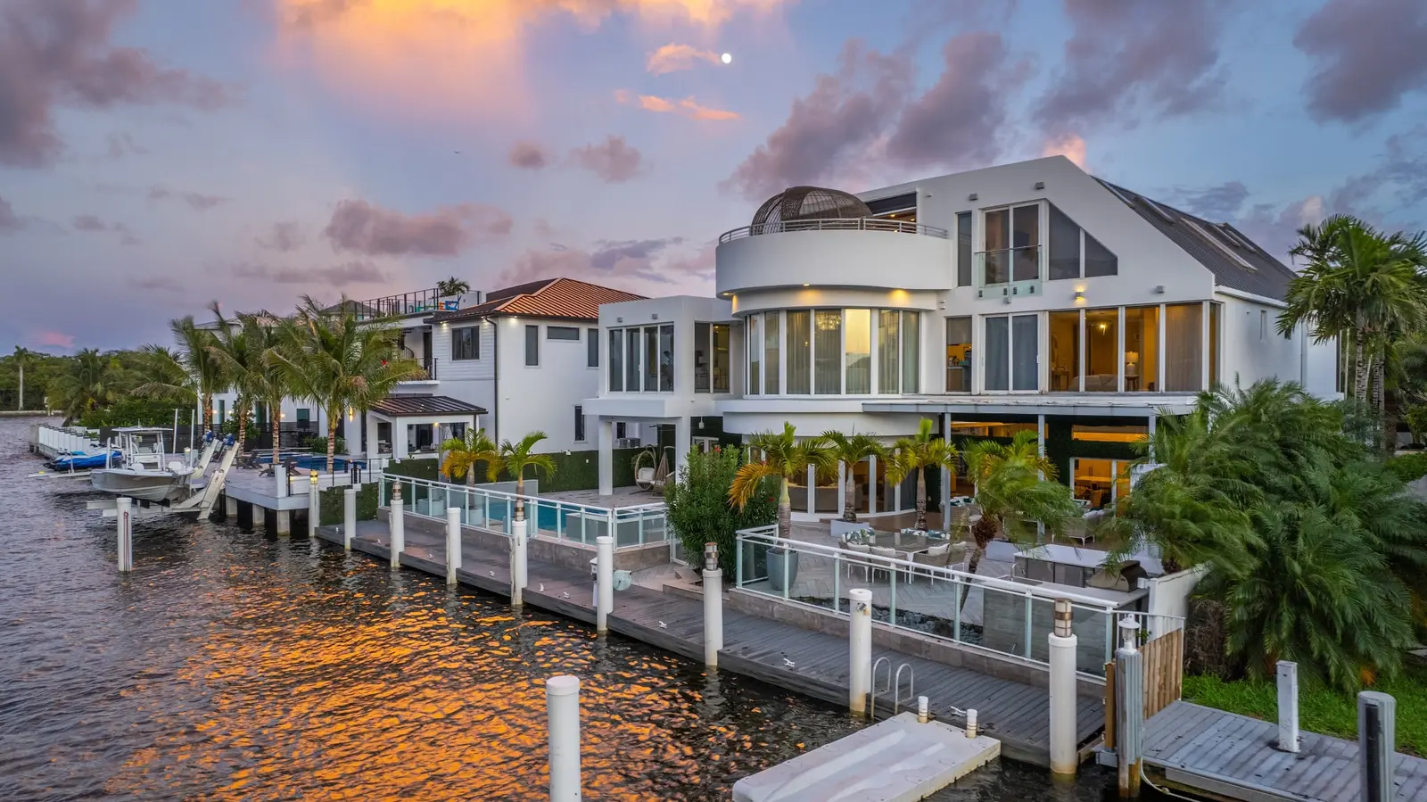 Villa Sabal, luxury villa in Fort Lauderdale, photo 7