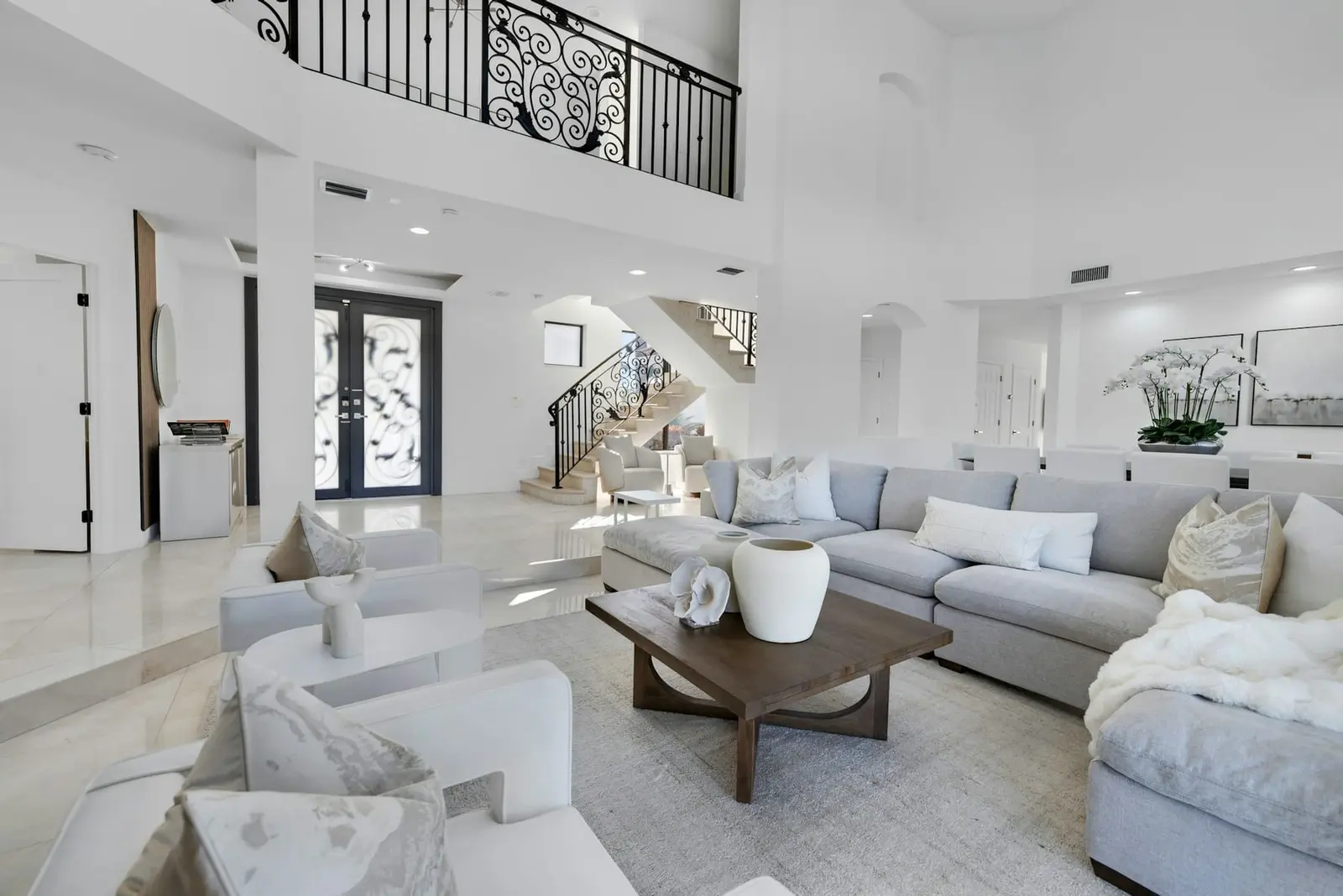Villa Ceiba, luxury villa in South Miami, photo 7