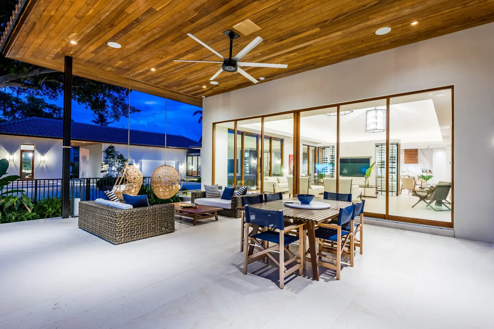 Villa Lotus, luxury villa in Miami Shores, photo 8