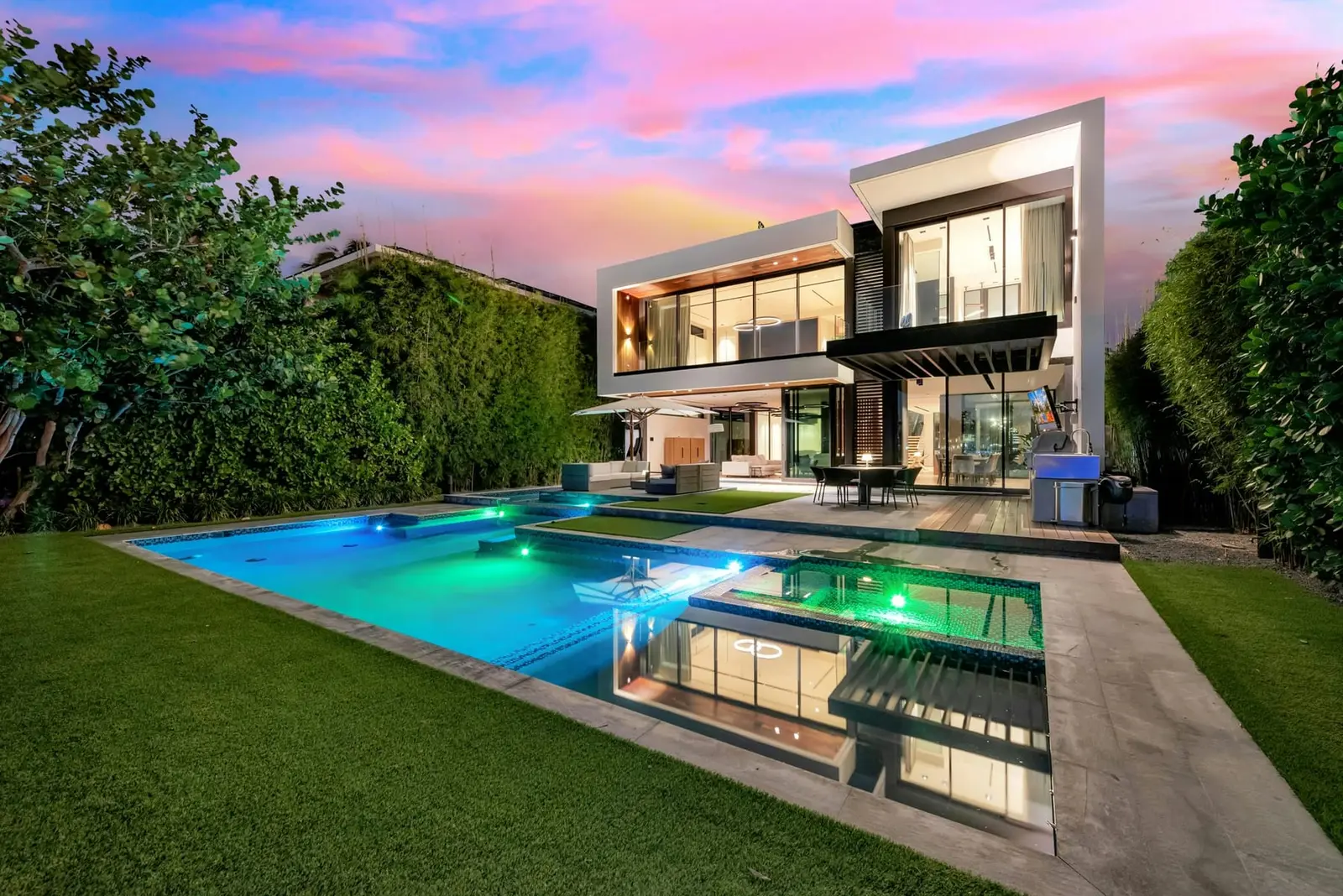 Villa Aurelia, luxury villa in Venetian Islands, photo 8